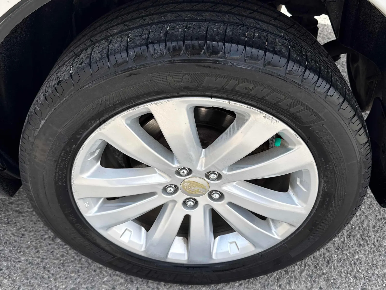 Tire