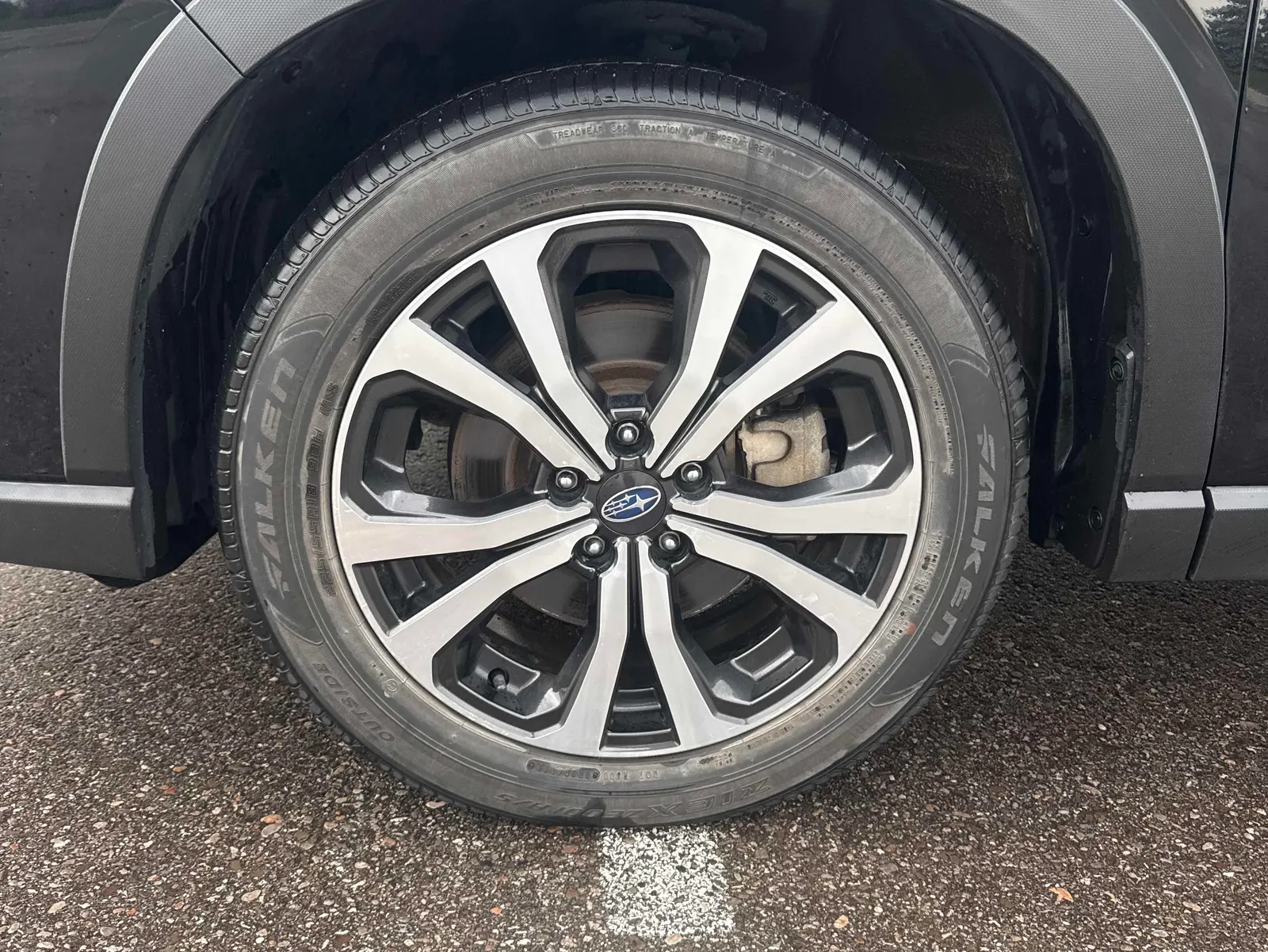 Tire