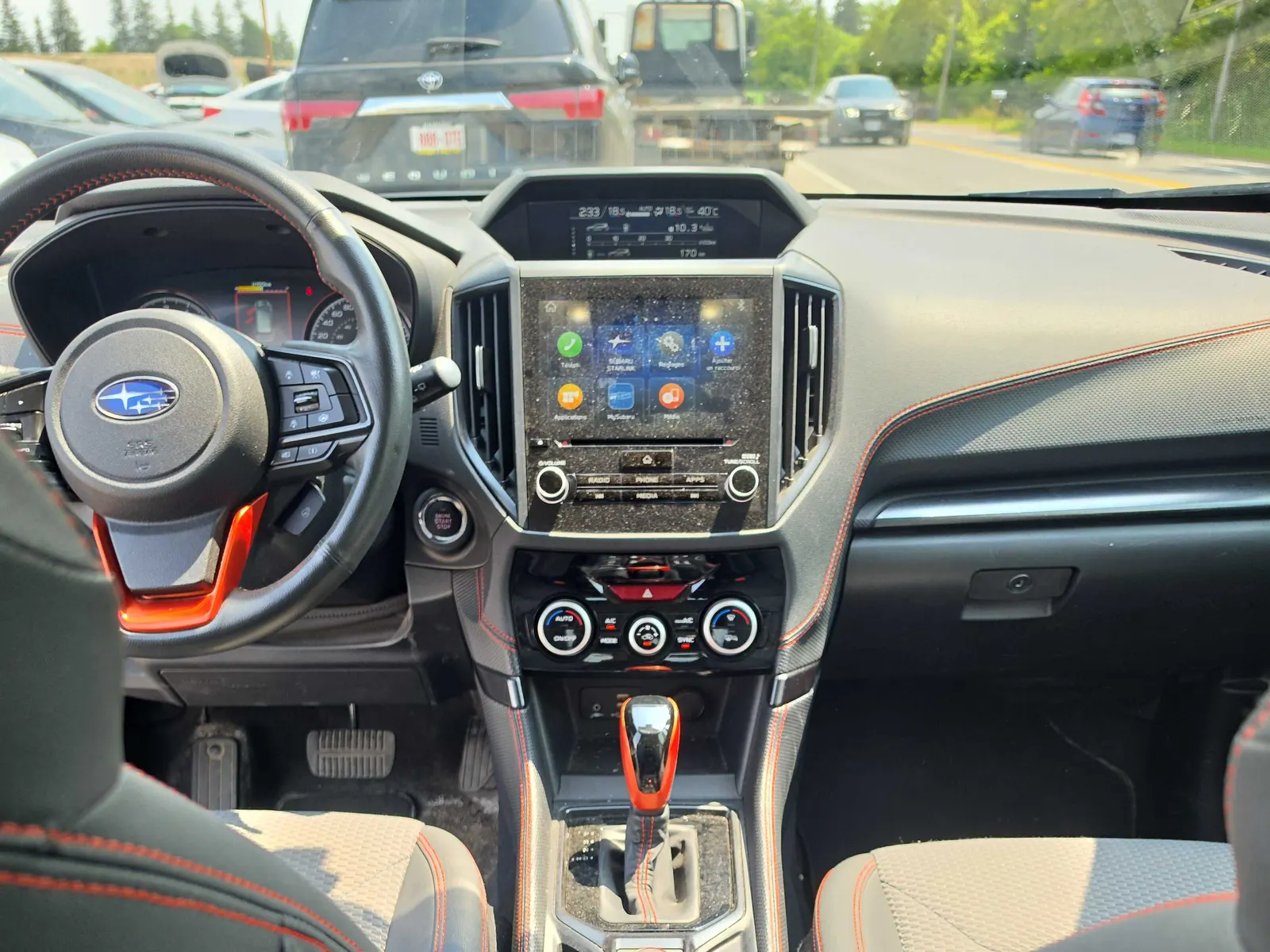 Console