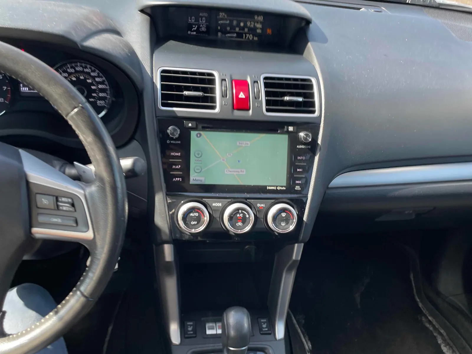Console