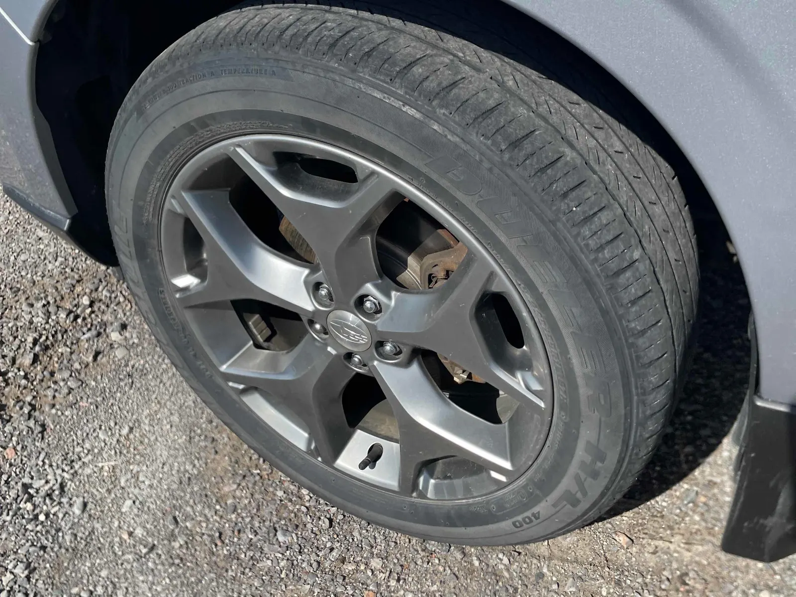 Tire