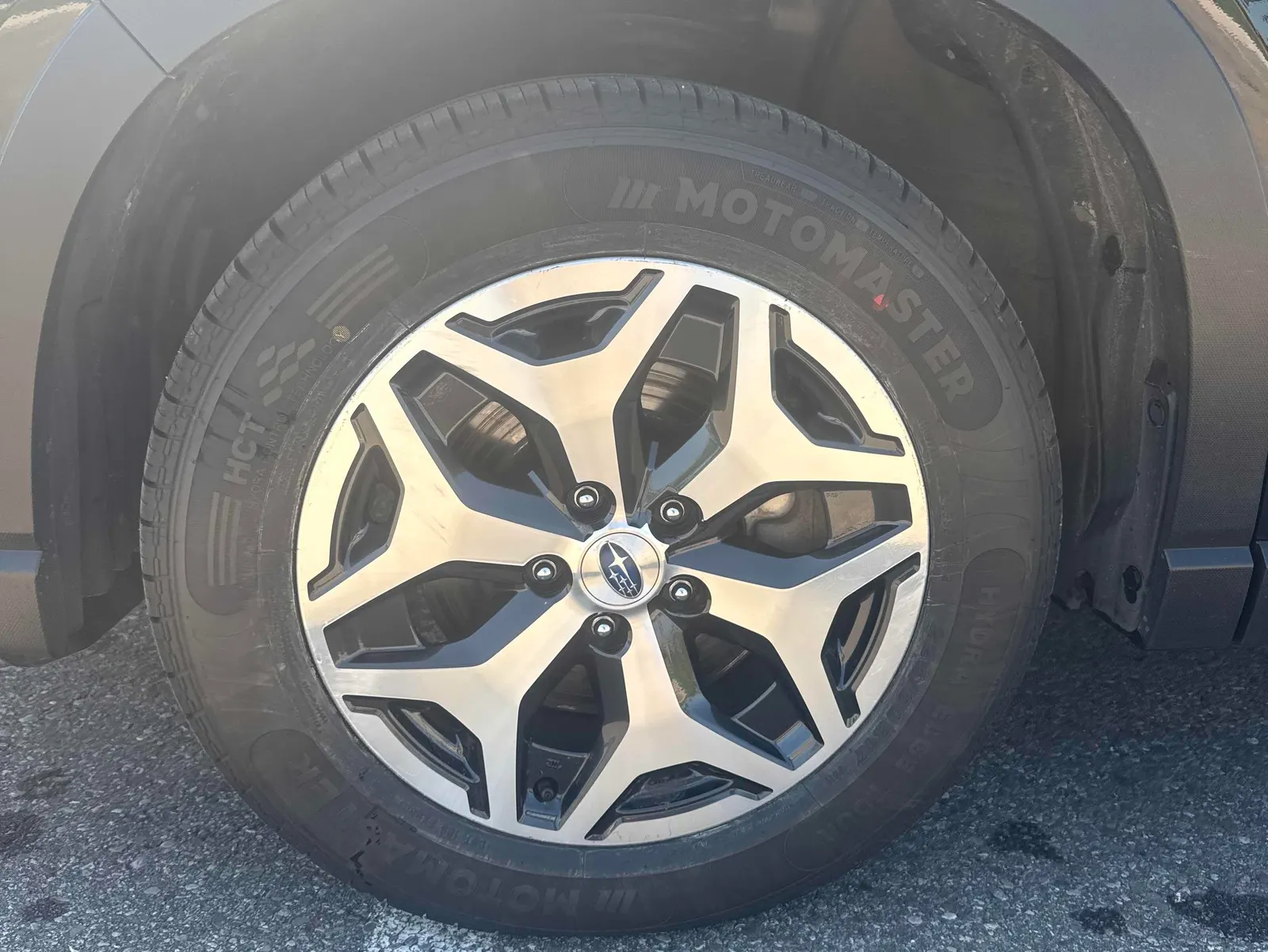 Tire