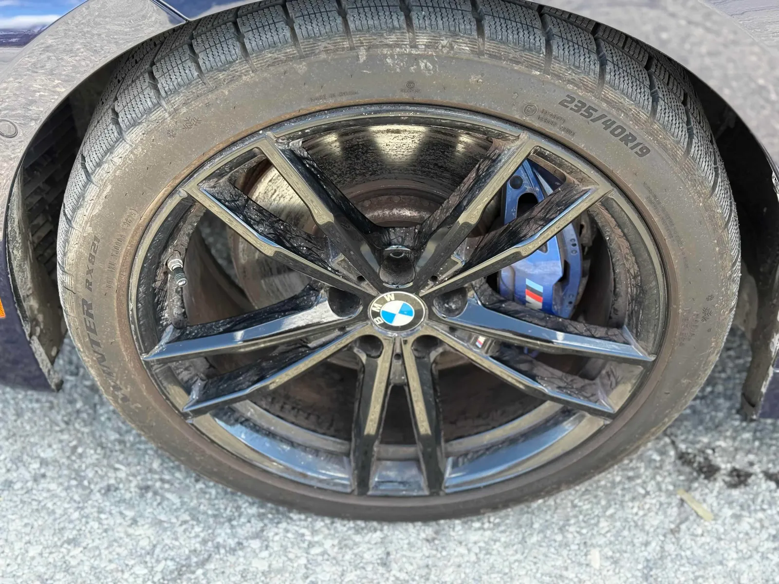 Tire