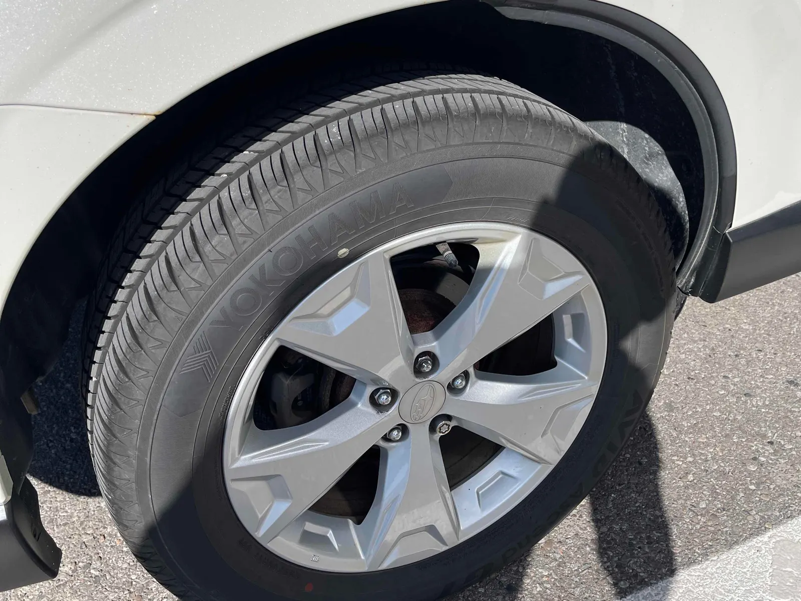 Tire