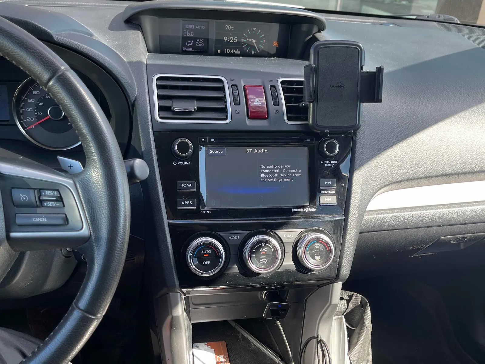 Console