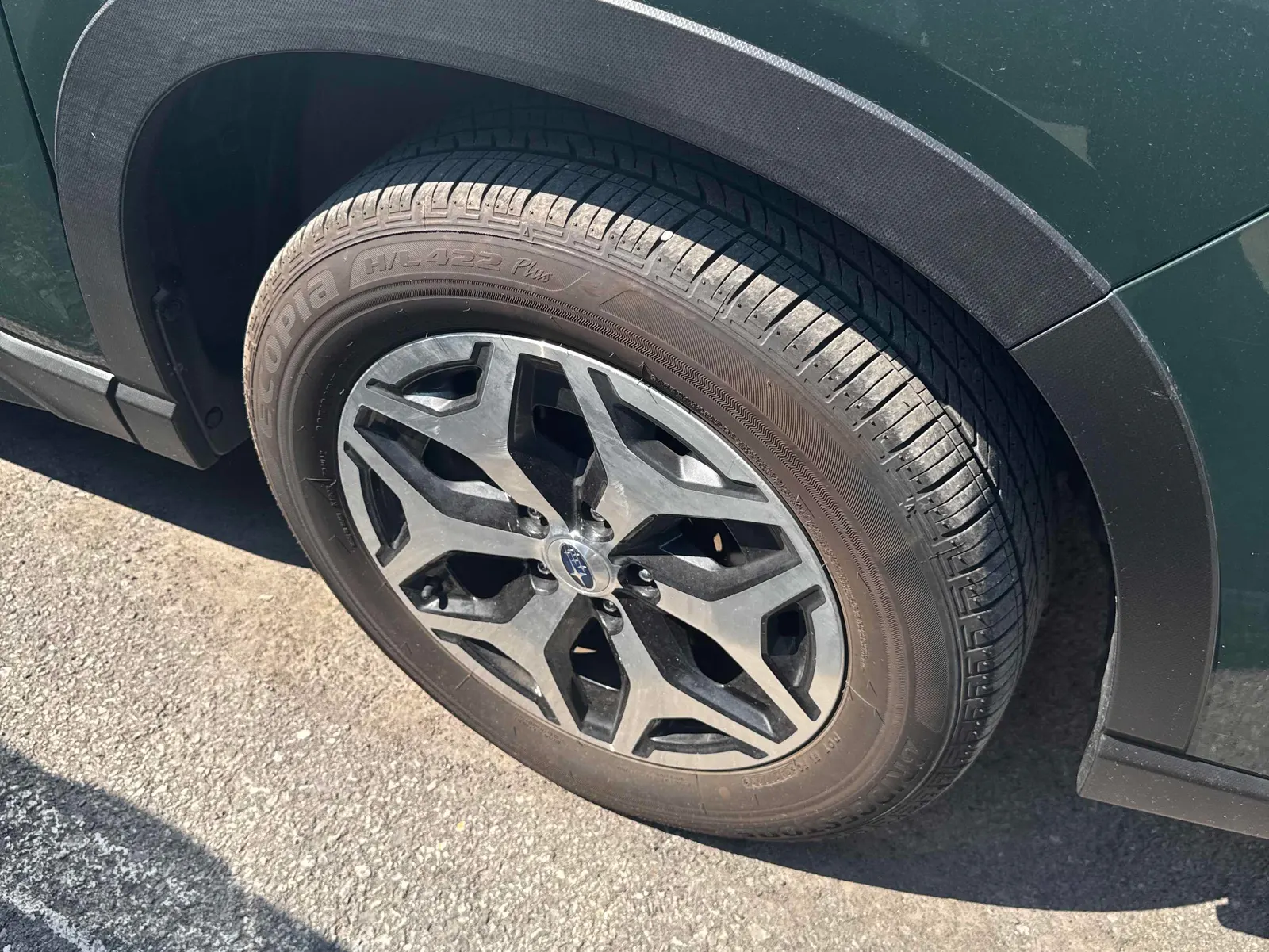 Tire