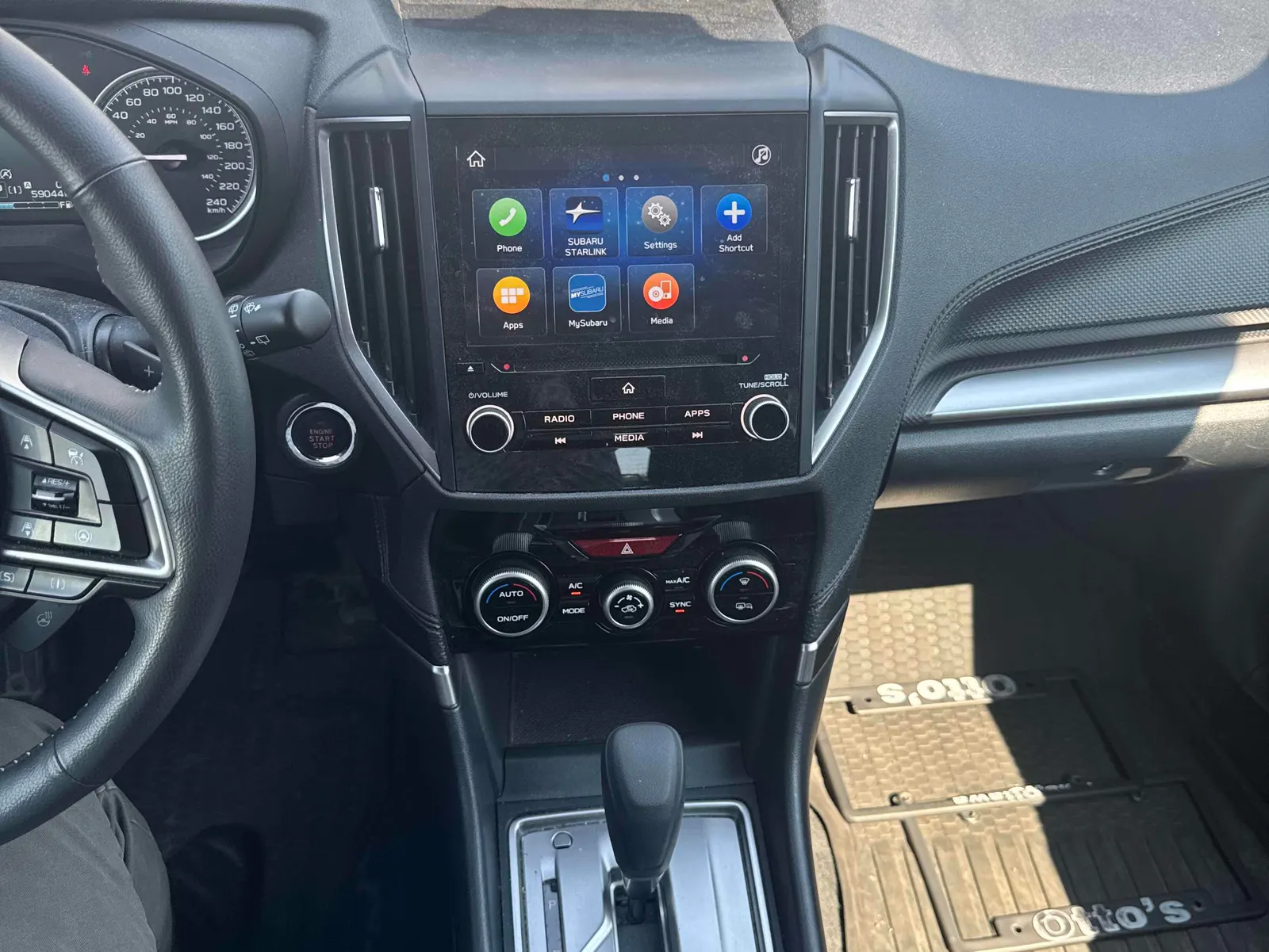 Console