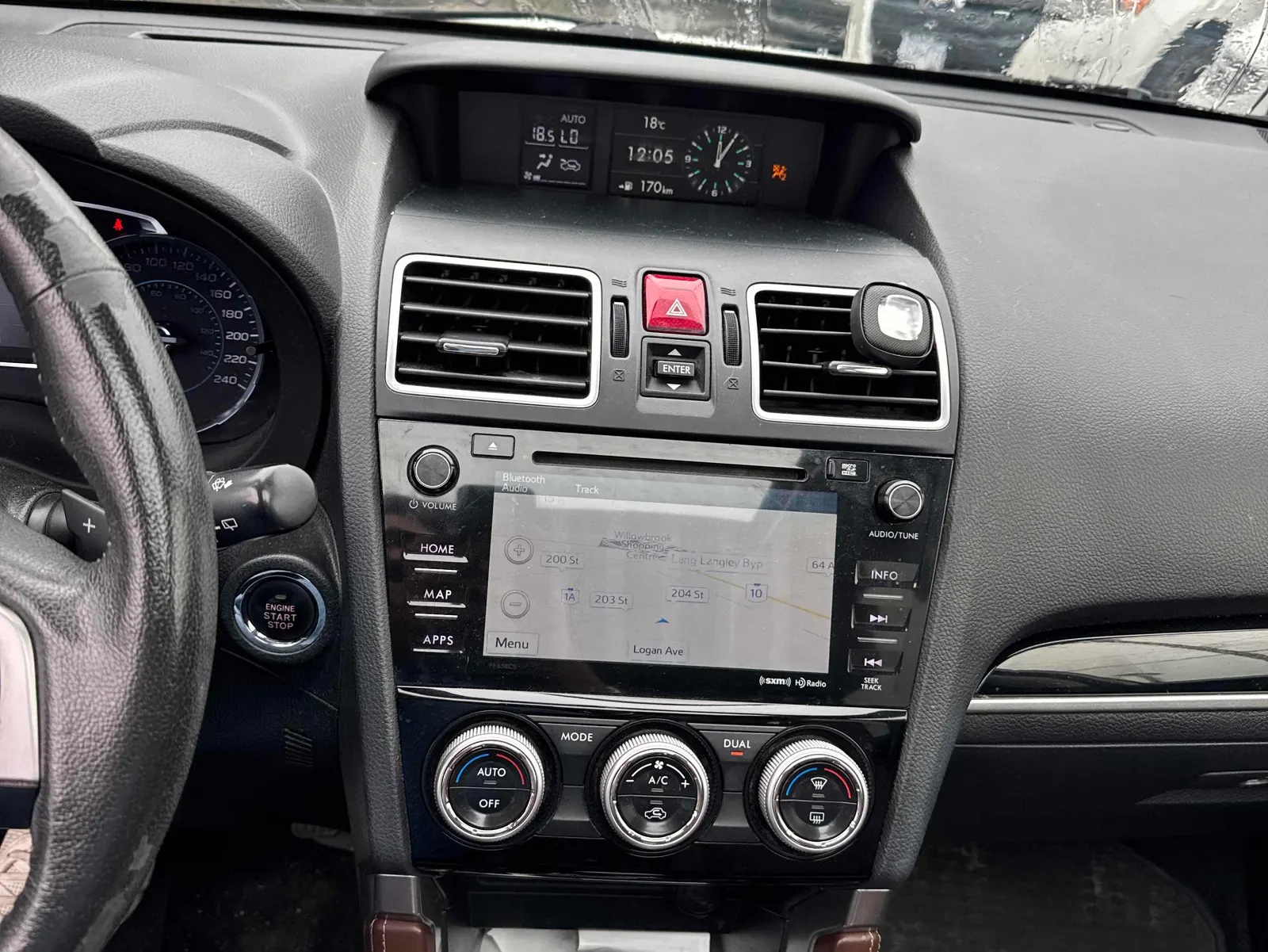 Console