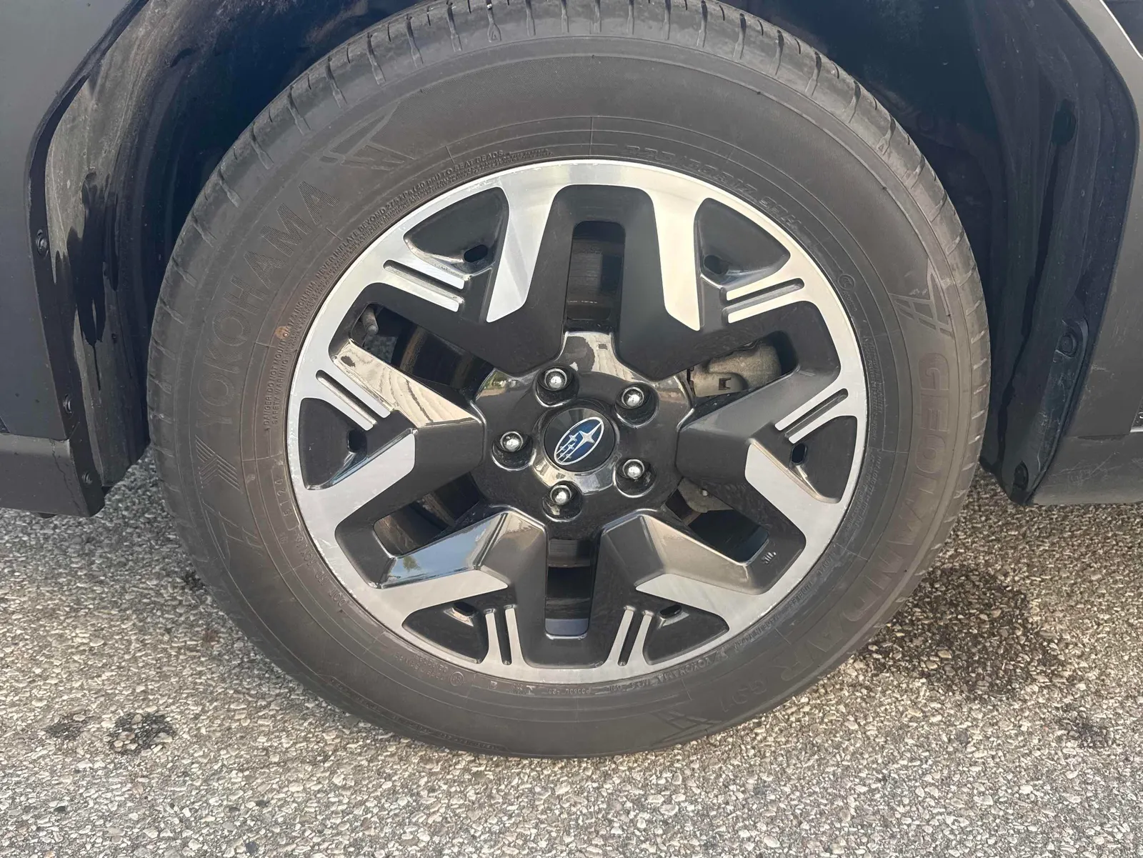 Tire