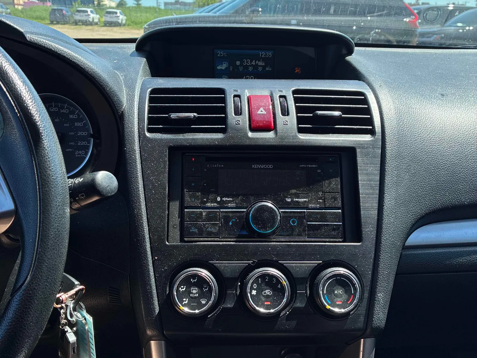 Console