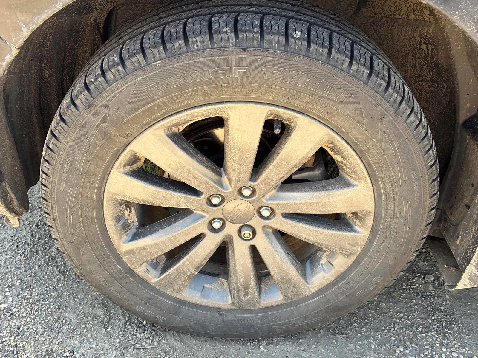 Tire