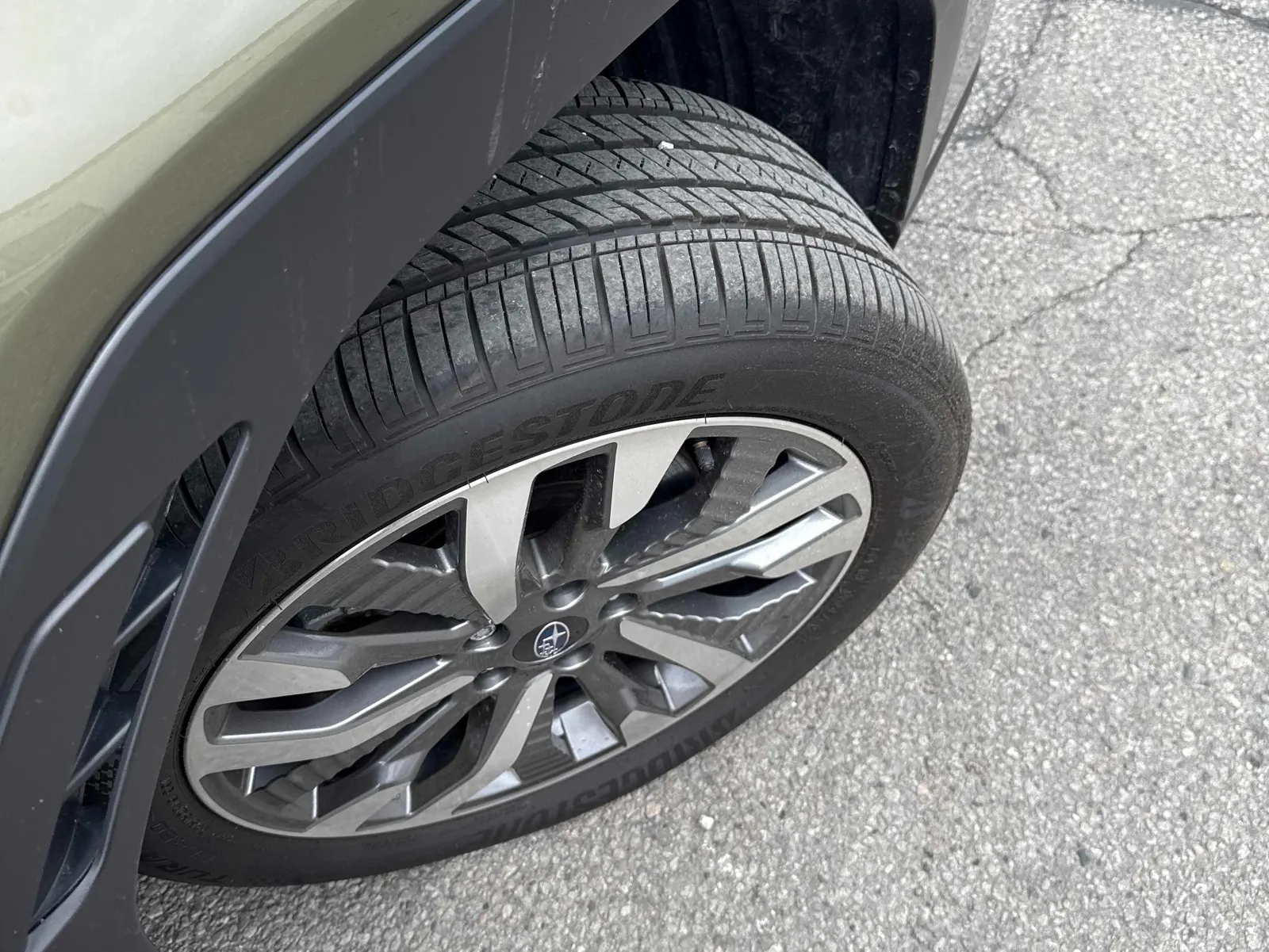 Tire