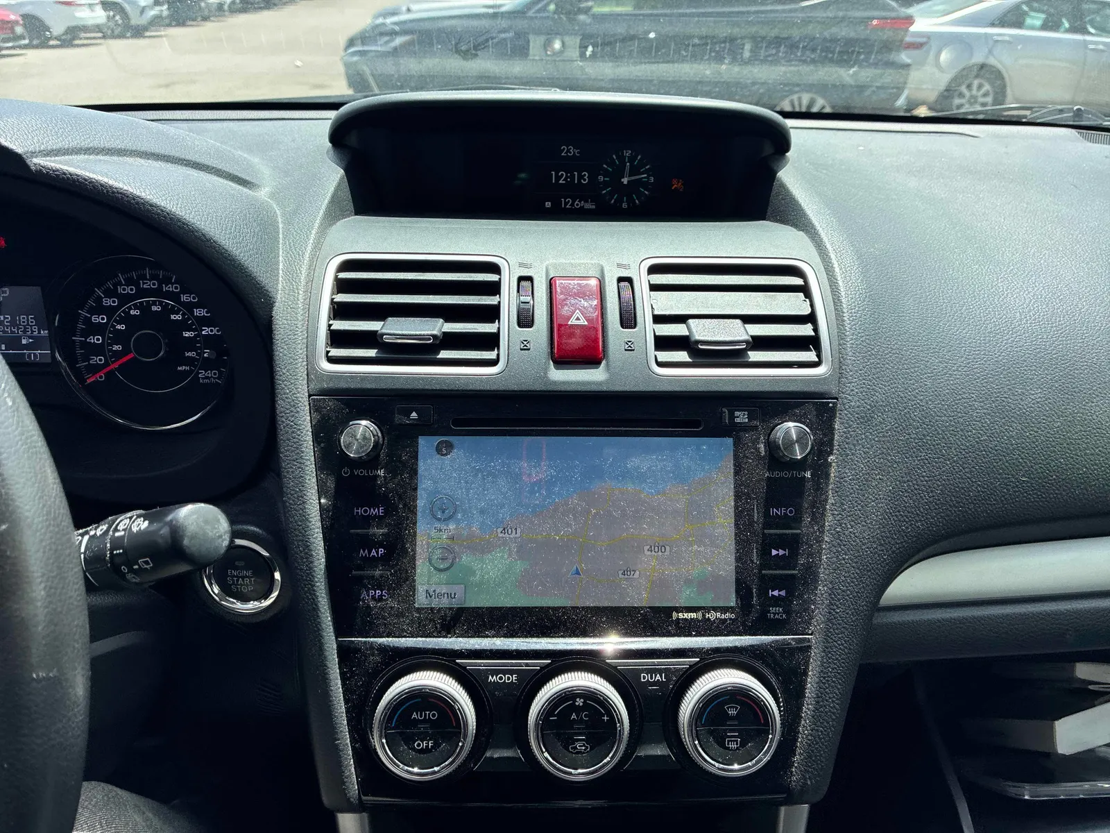 Console