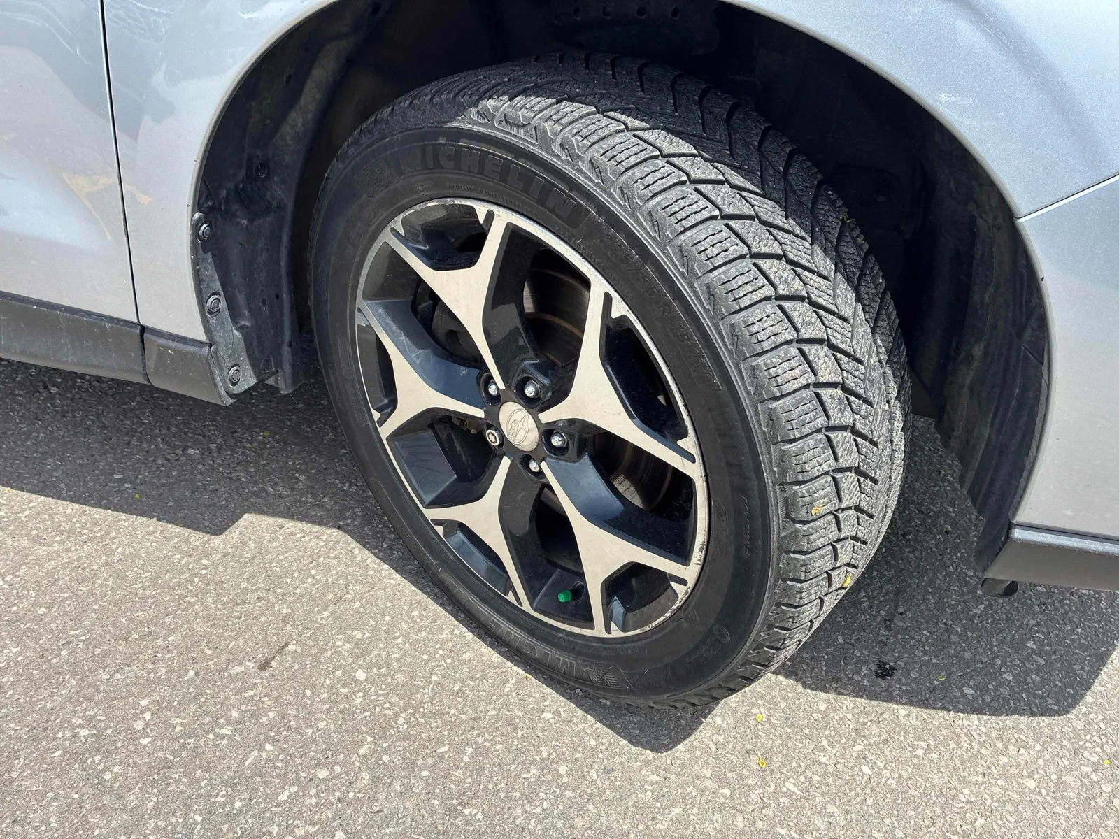 Tire