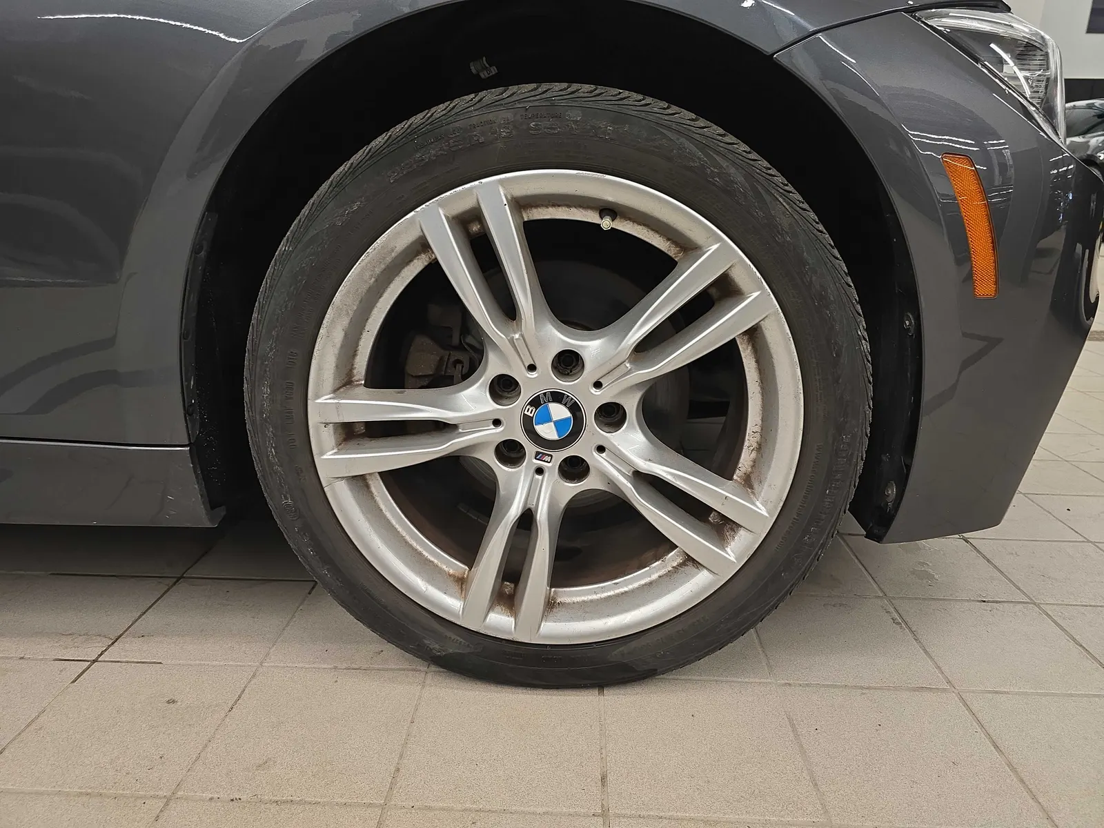 Tire