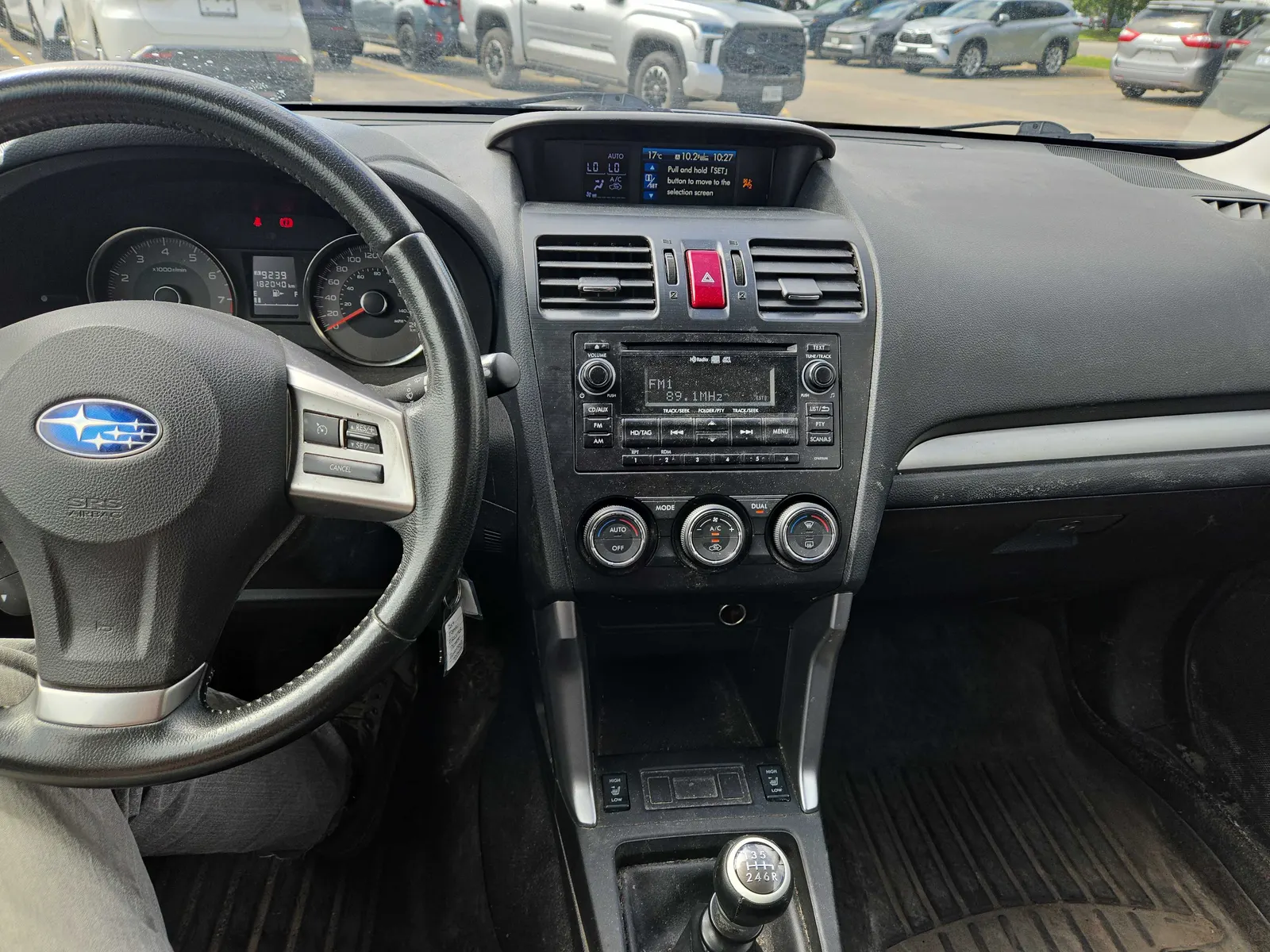 Console