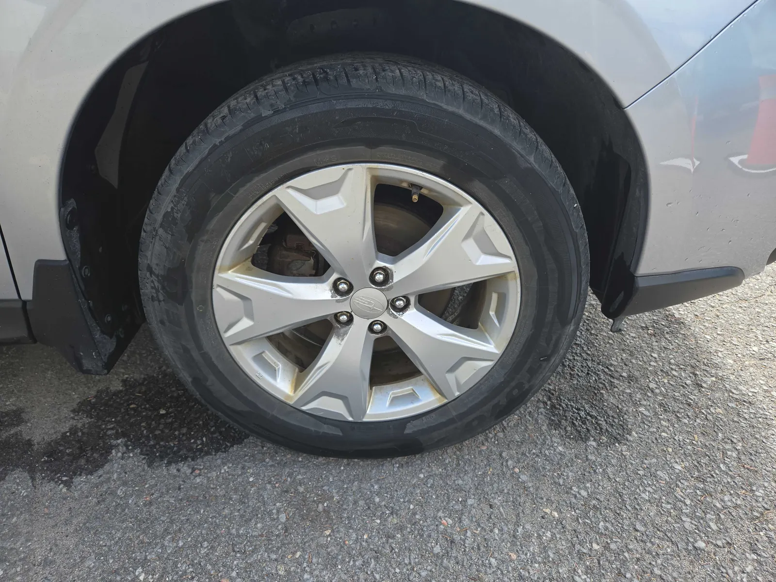 Tire