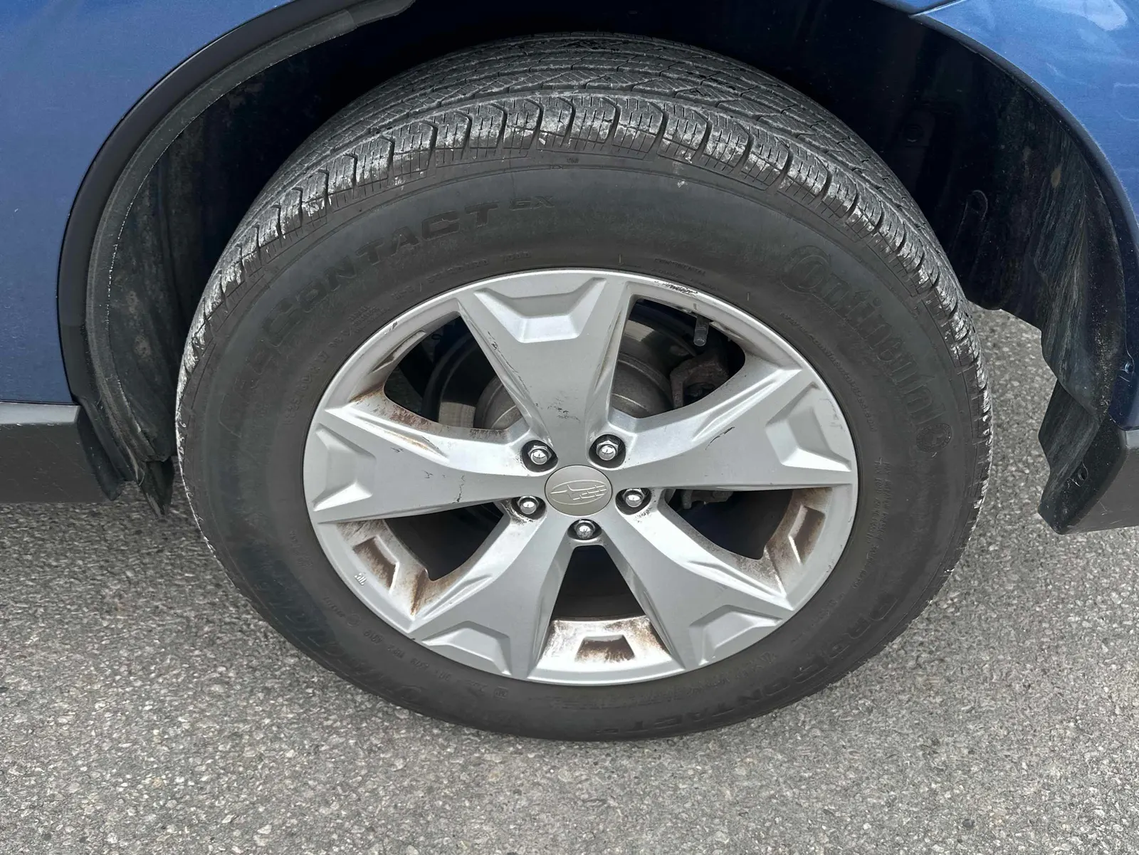 Tire