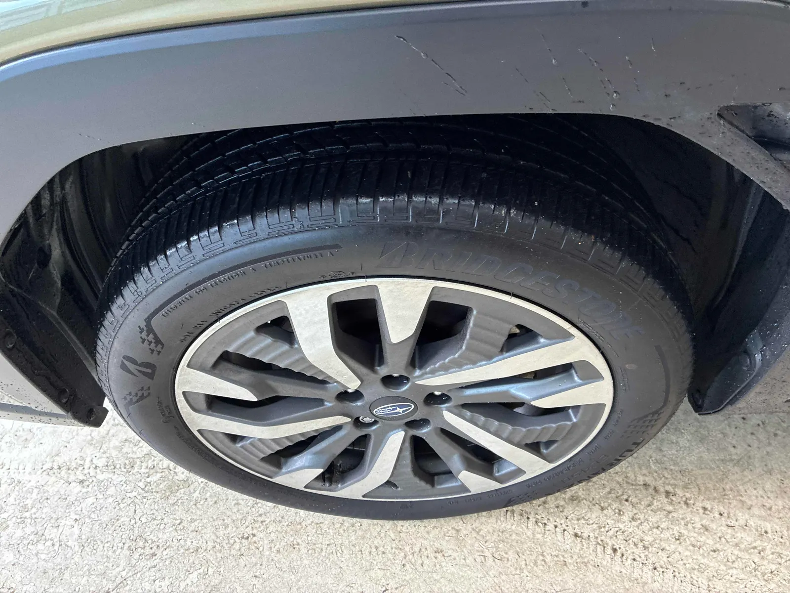 Tire