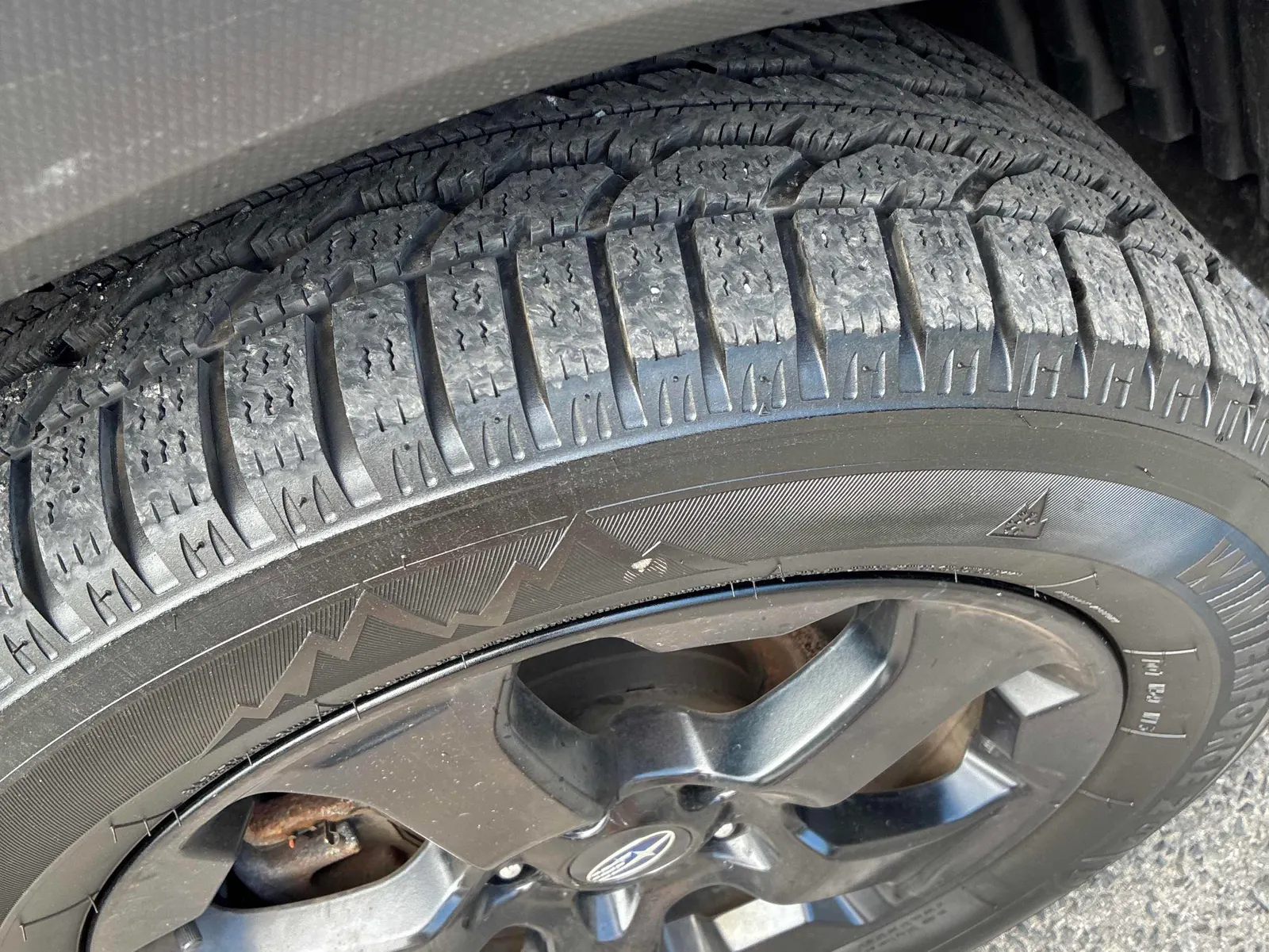 Tire