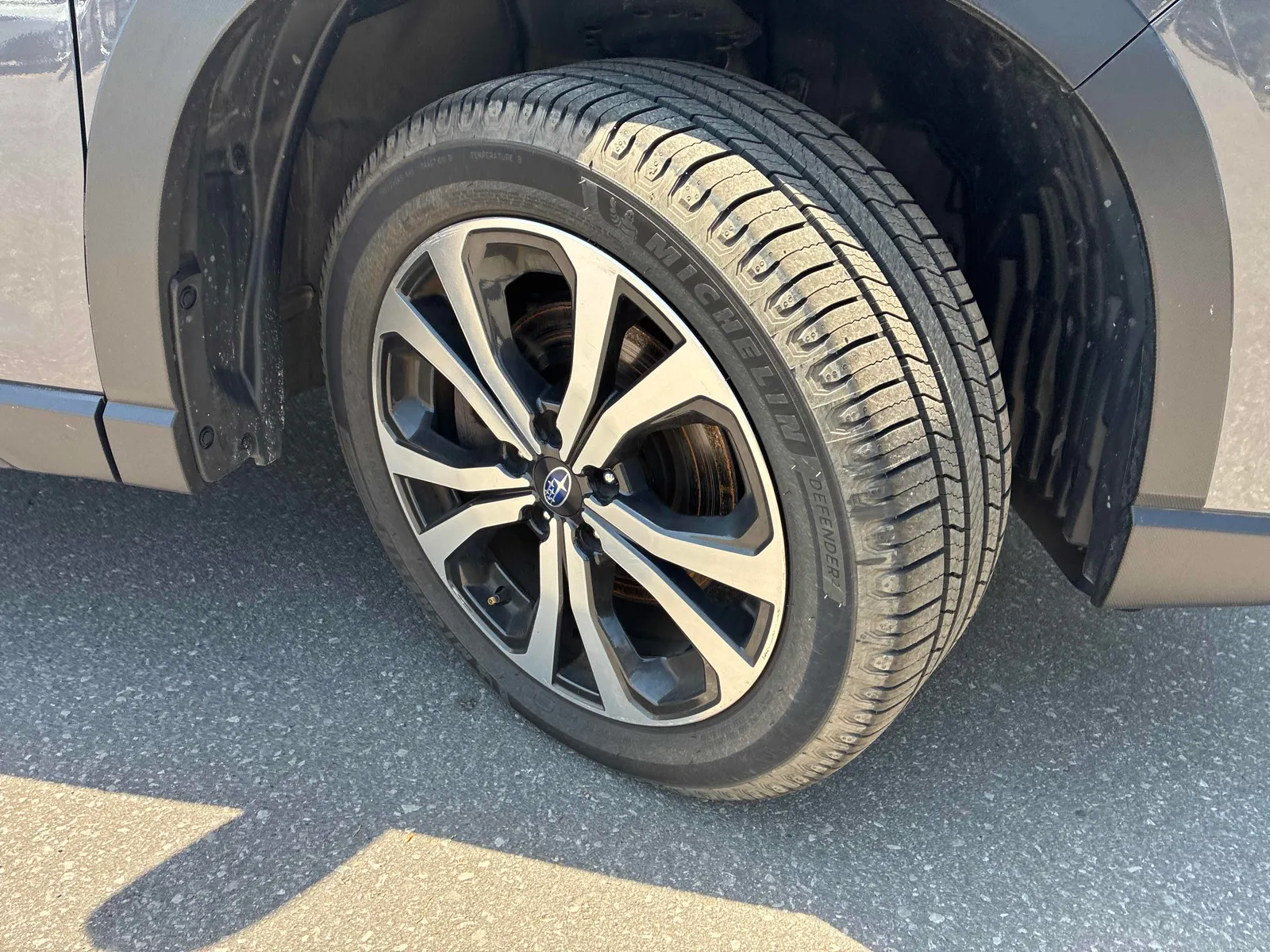 Tire