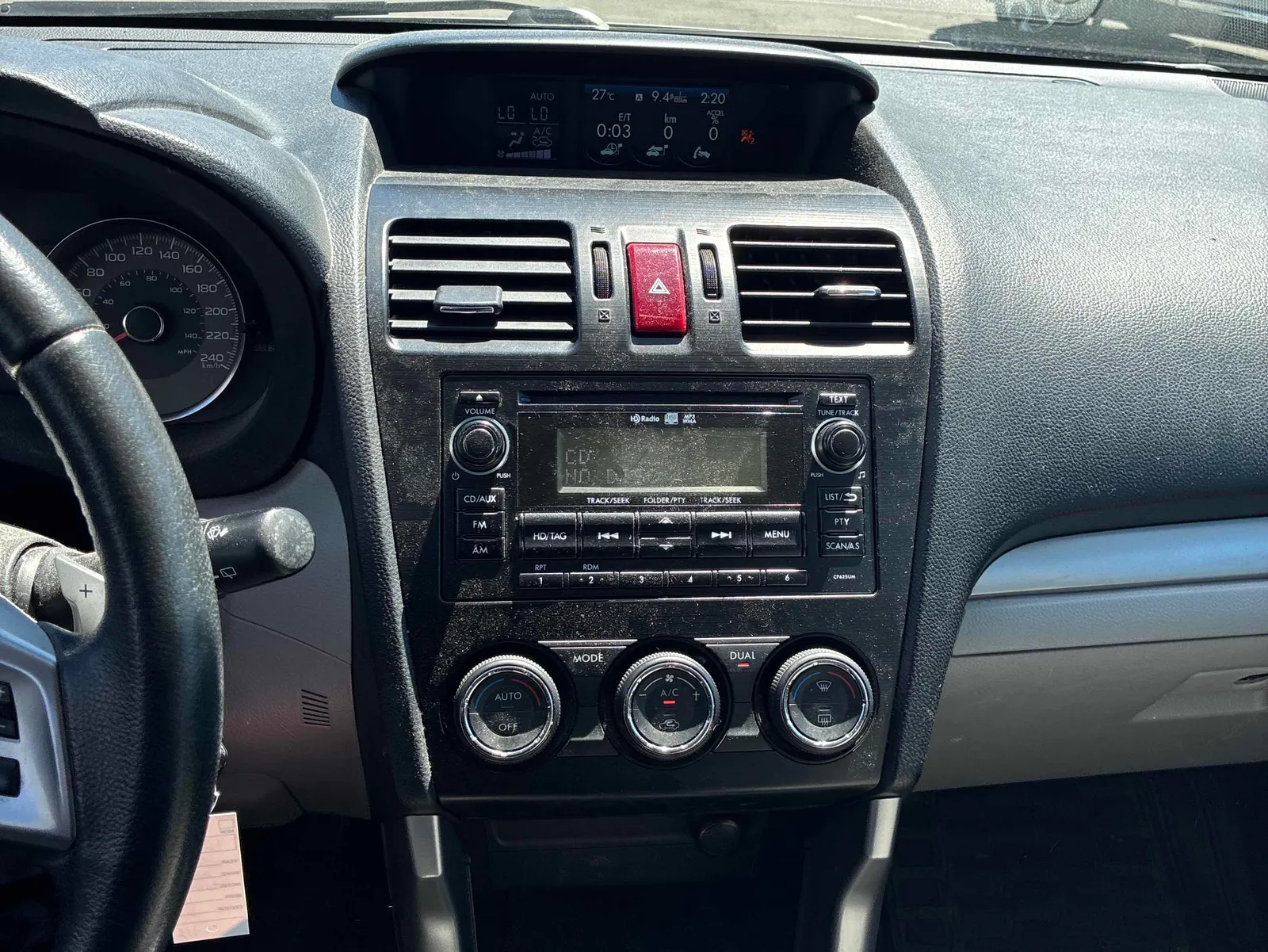 Console