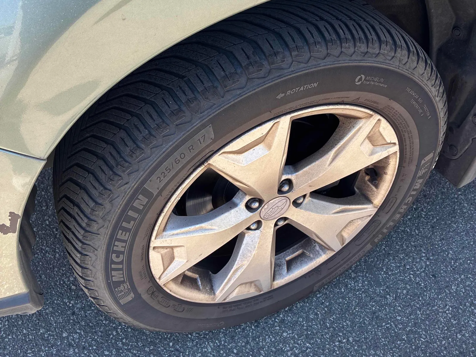 Tire