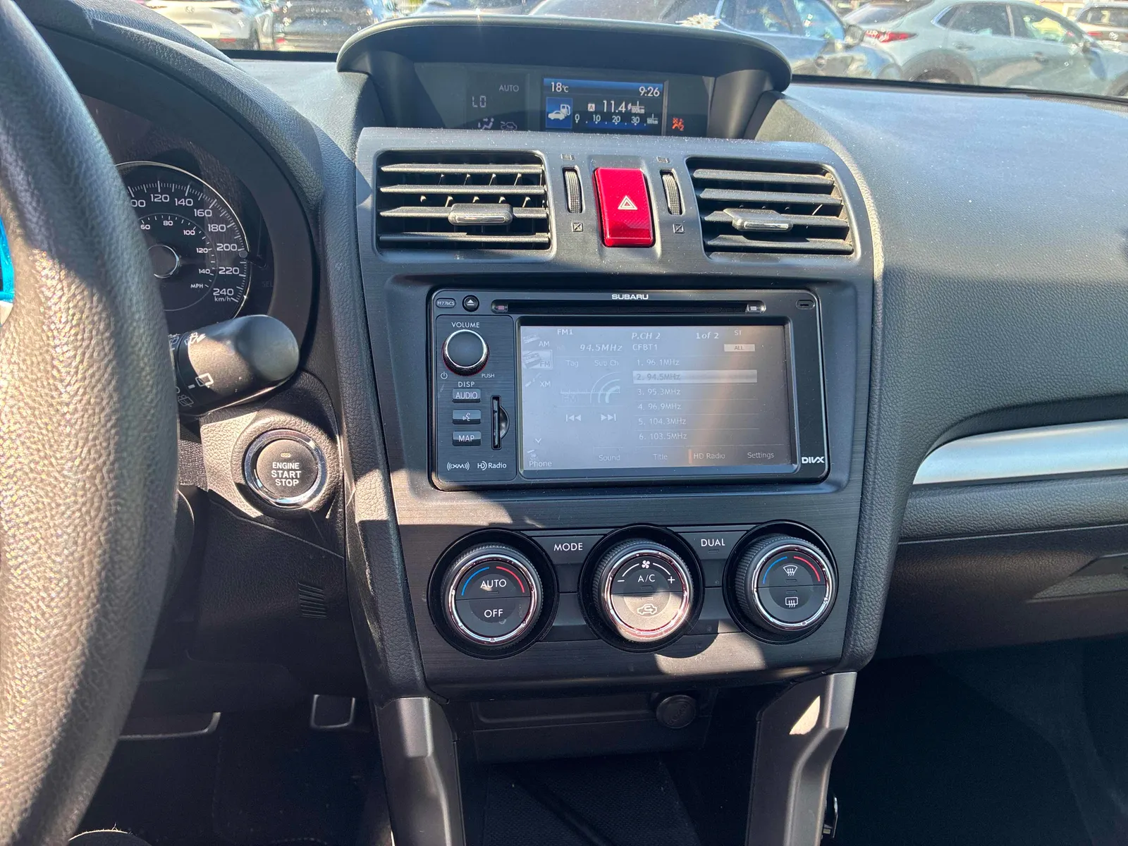 Console