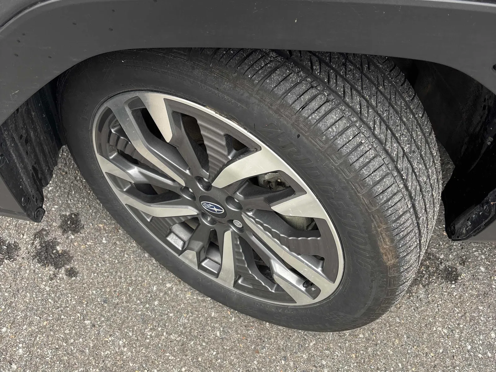 Tire