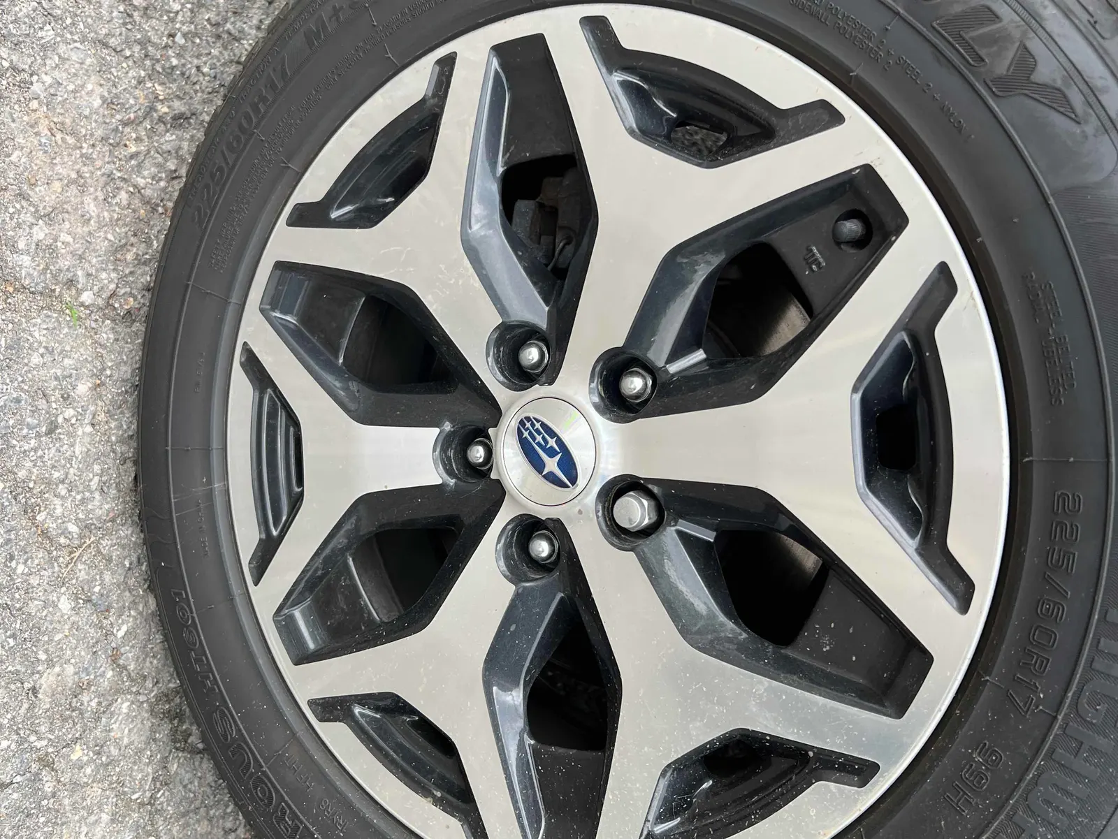 Tire