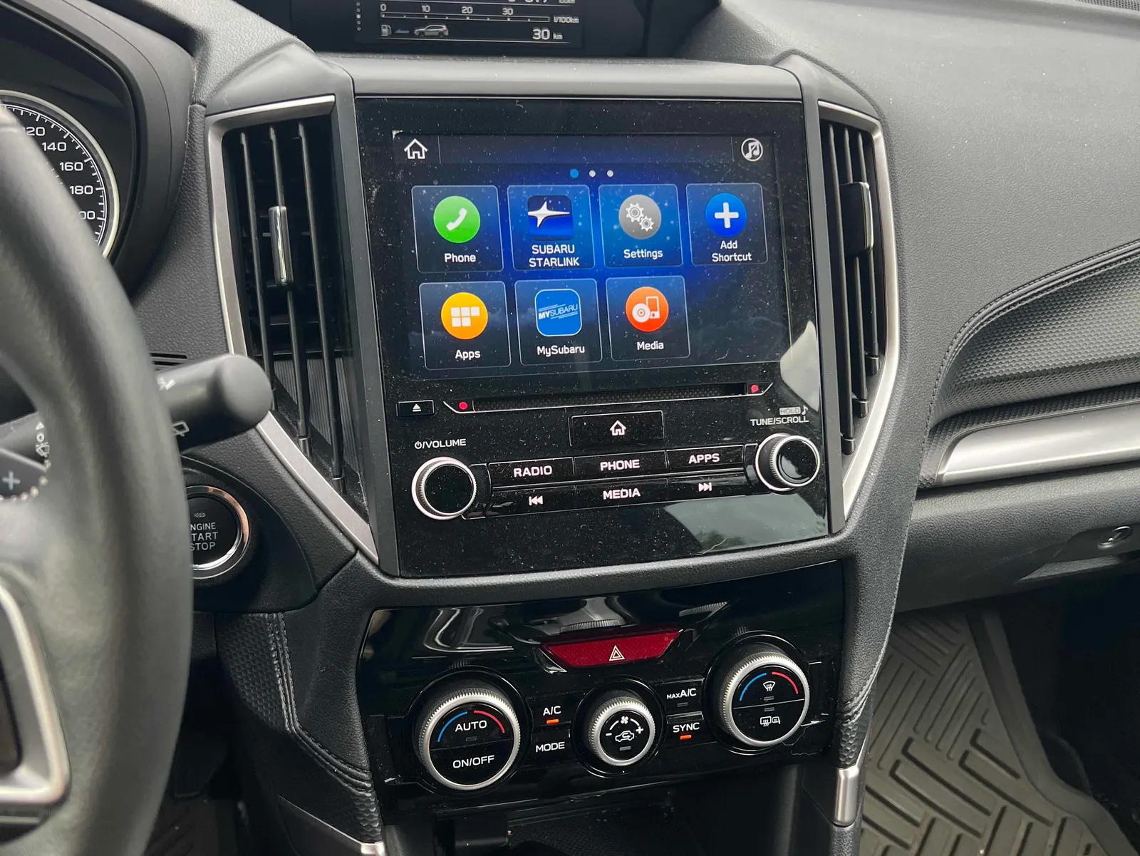 Console