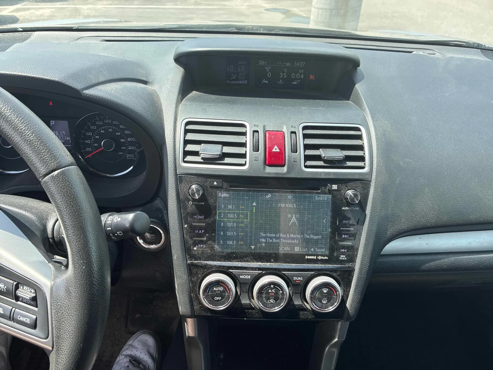 Console