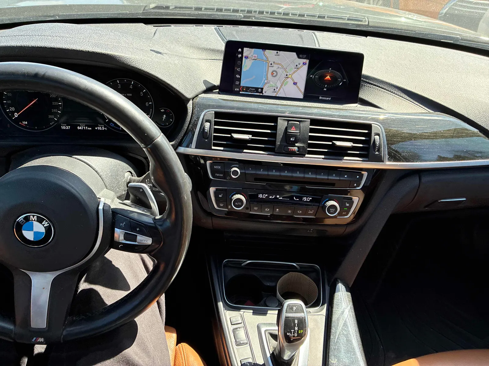 Console