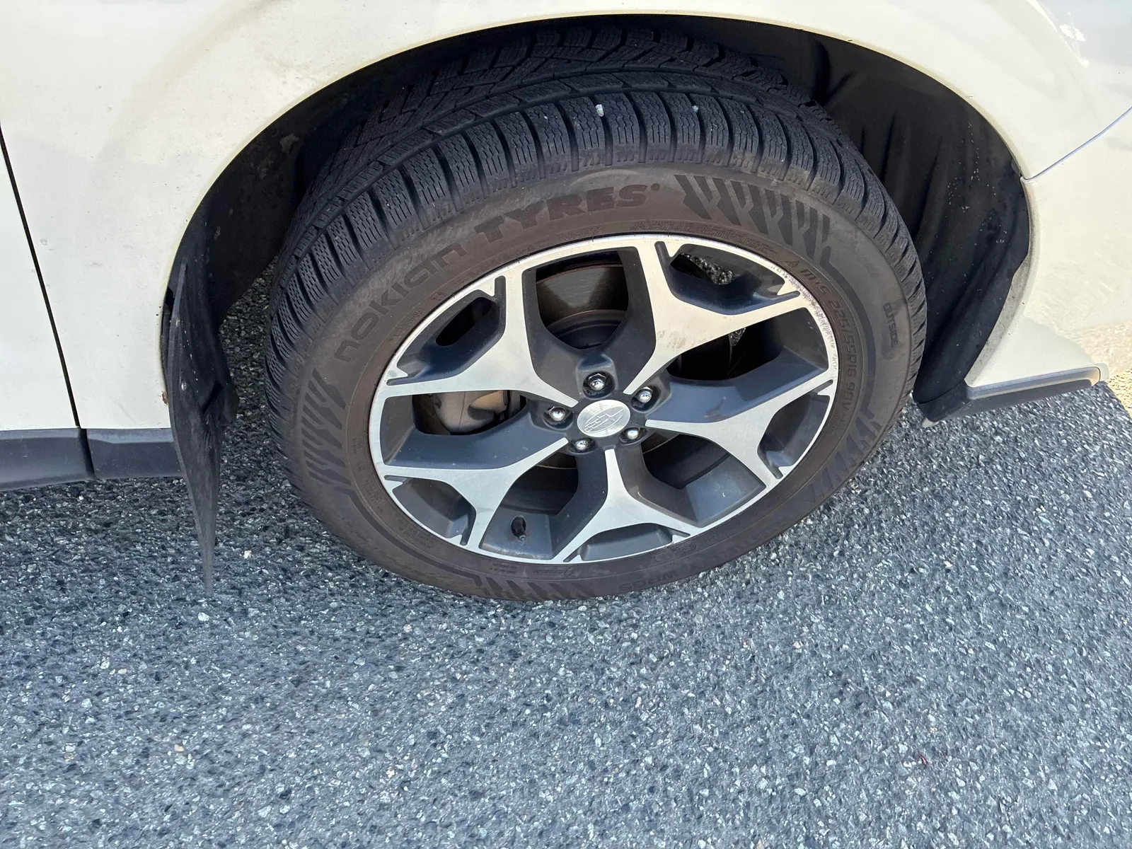 Tire