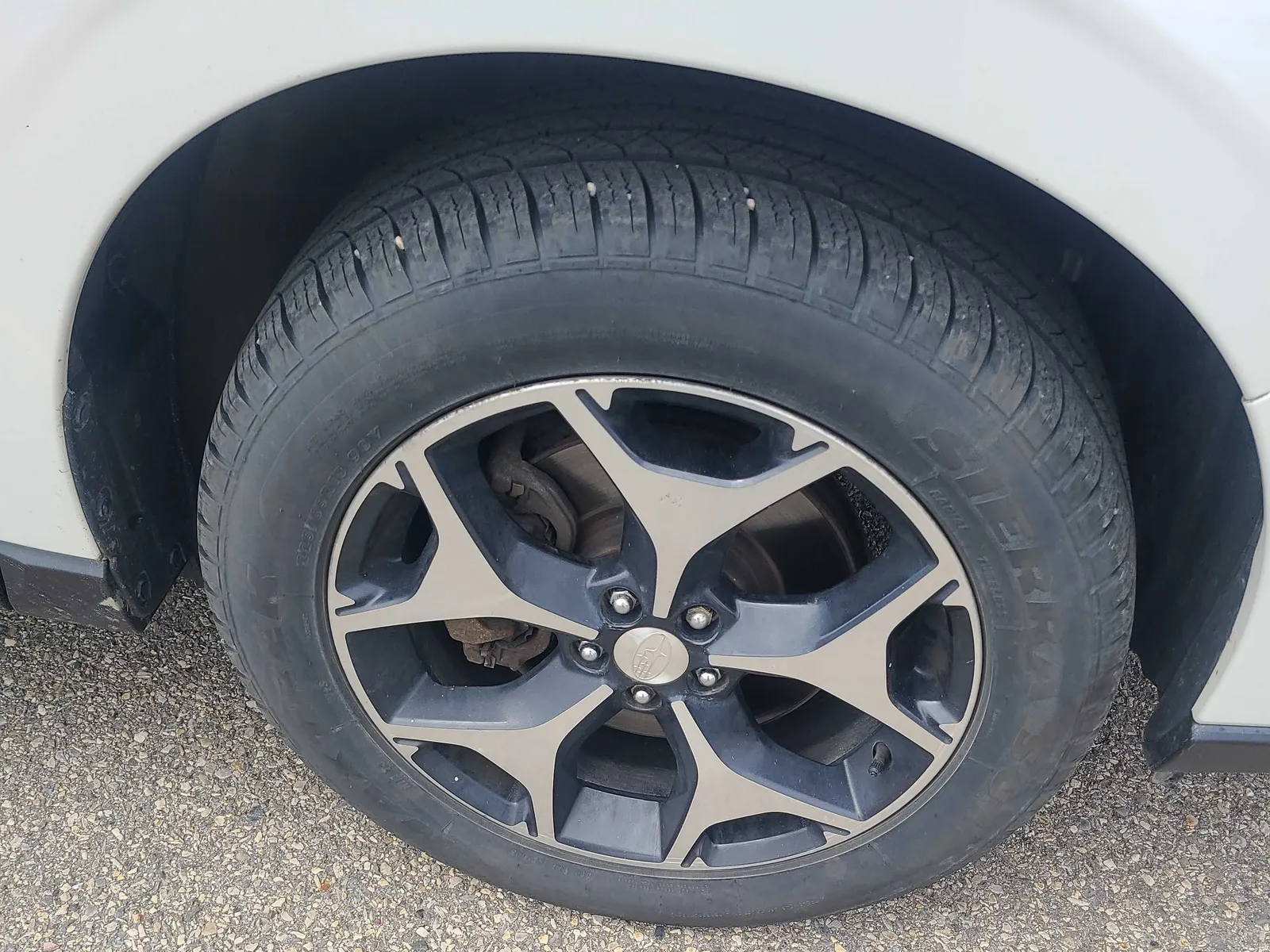 Tire