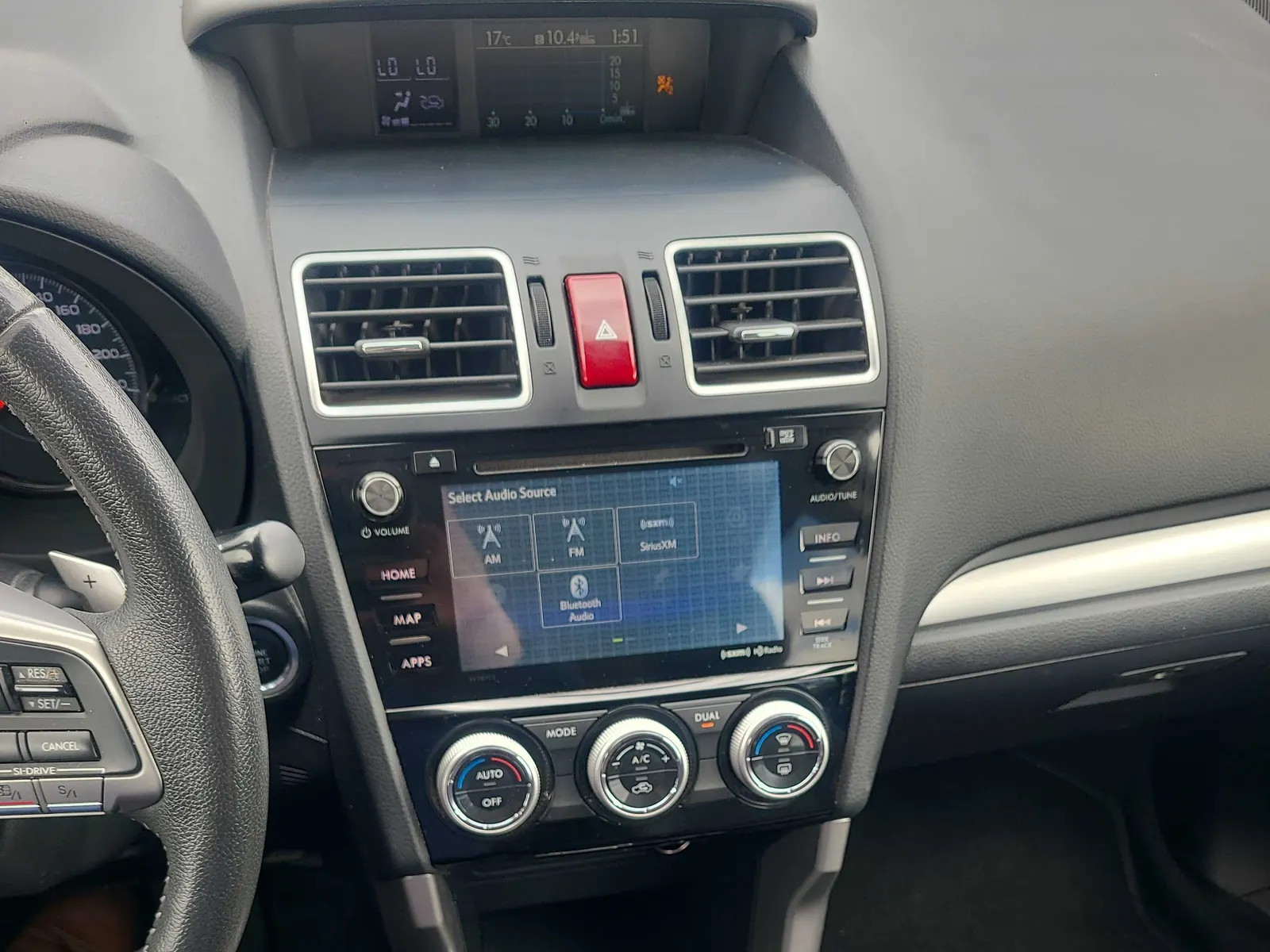 Console