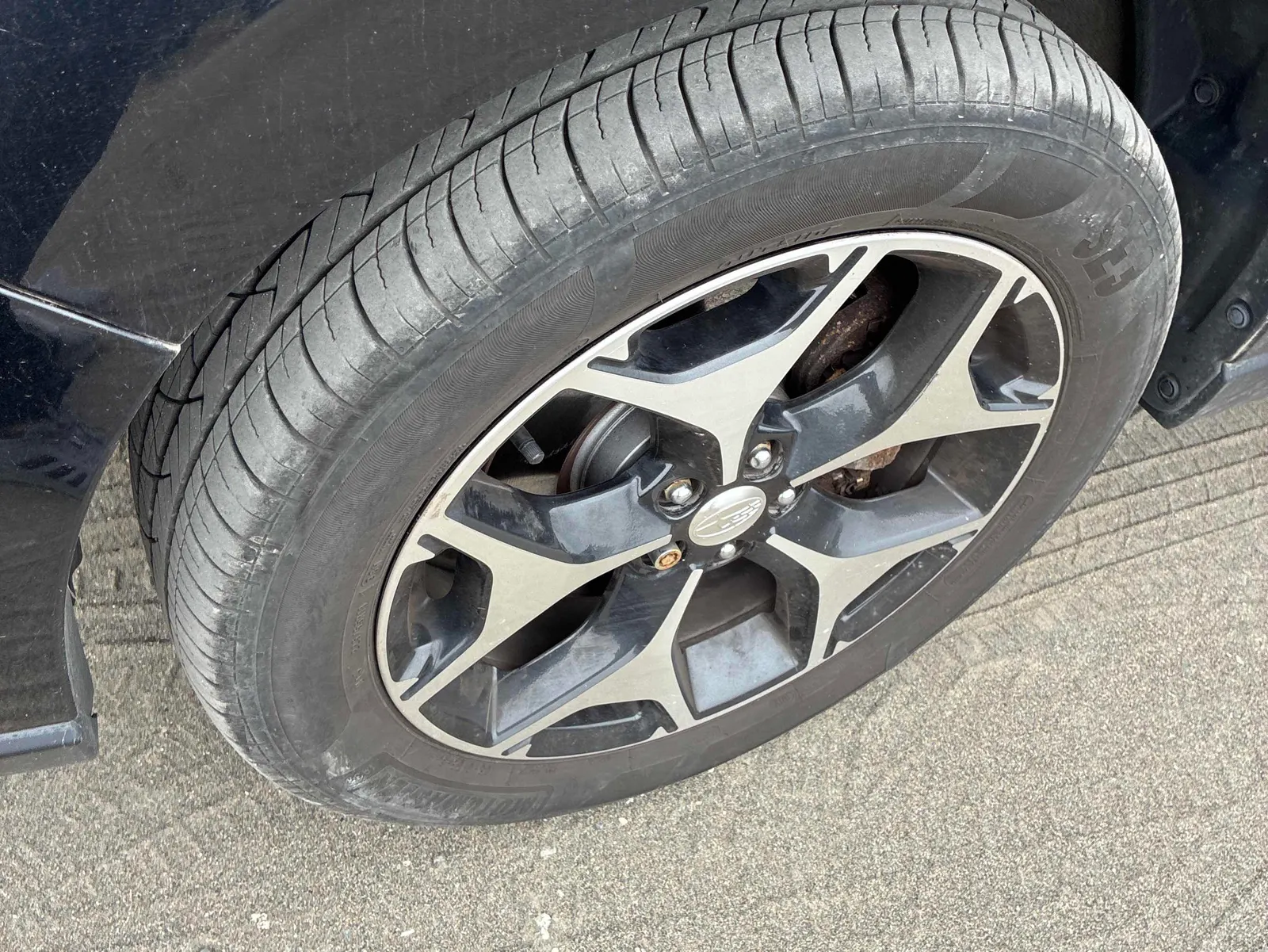 Tire