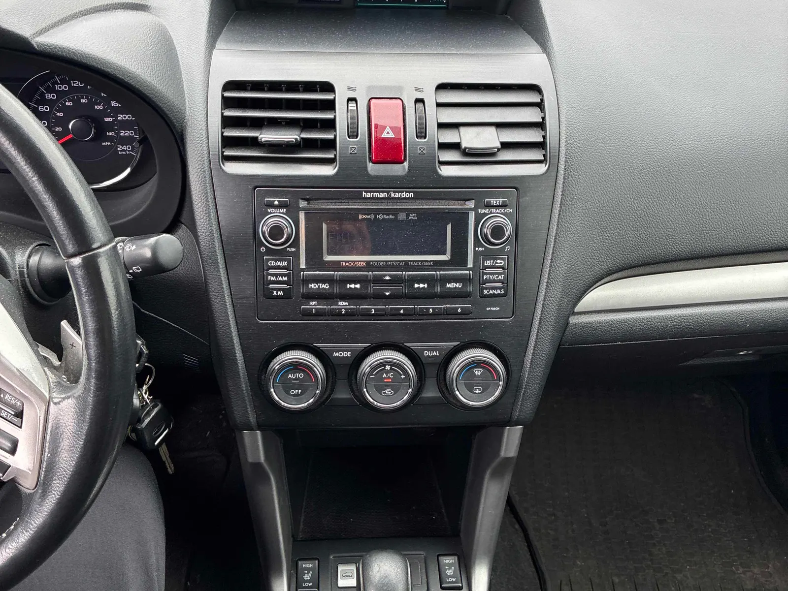 Console