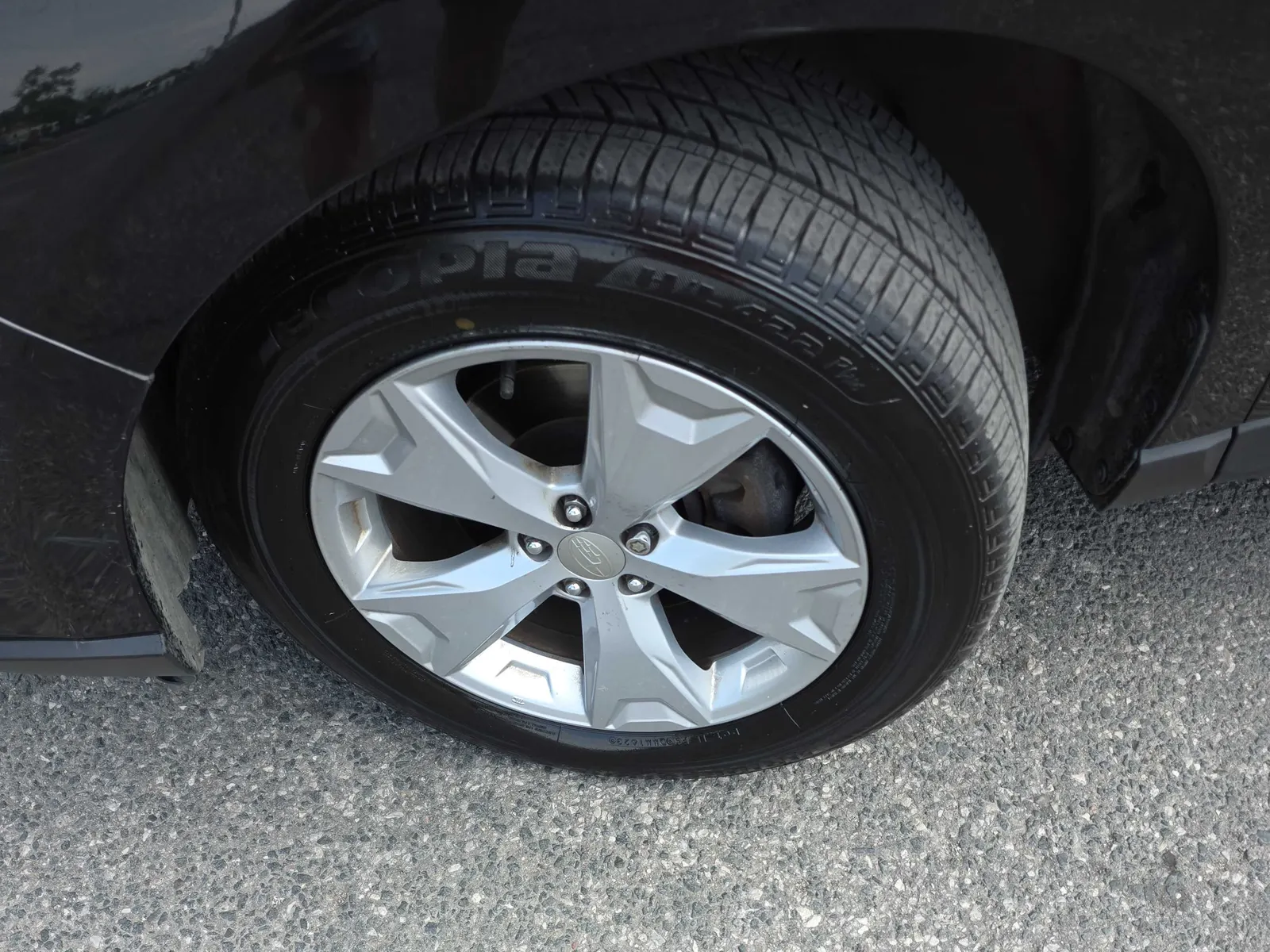 Tire