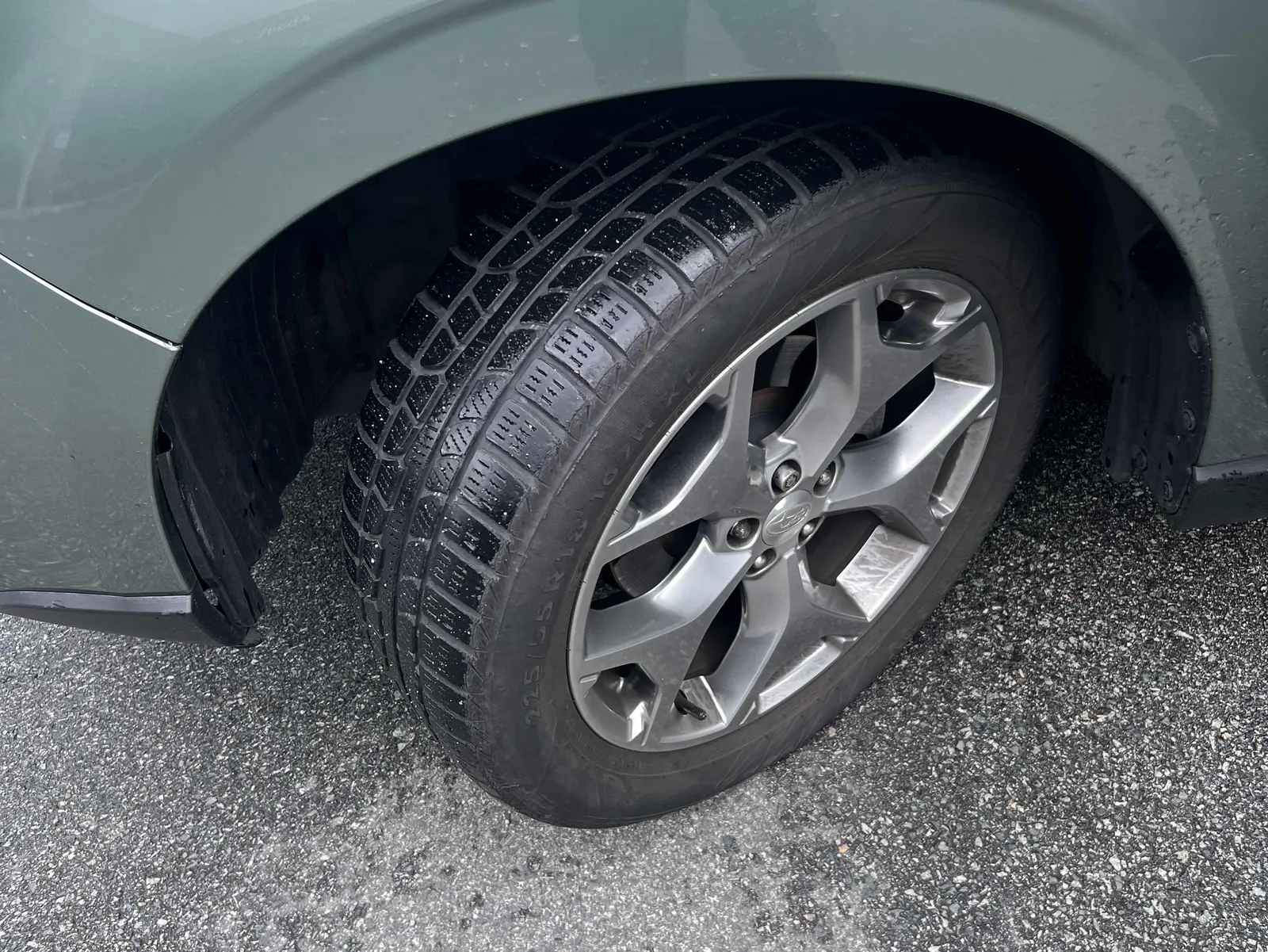 Tire