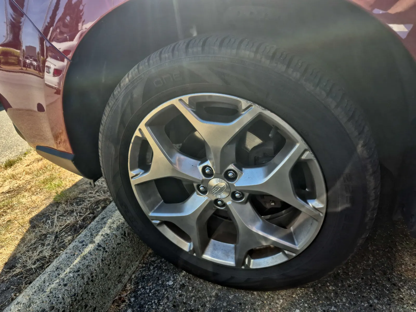 Tire