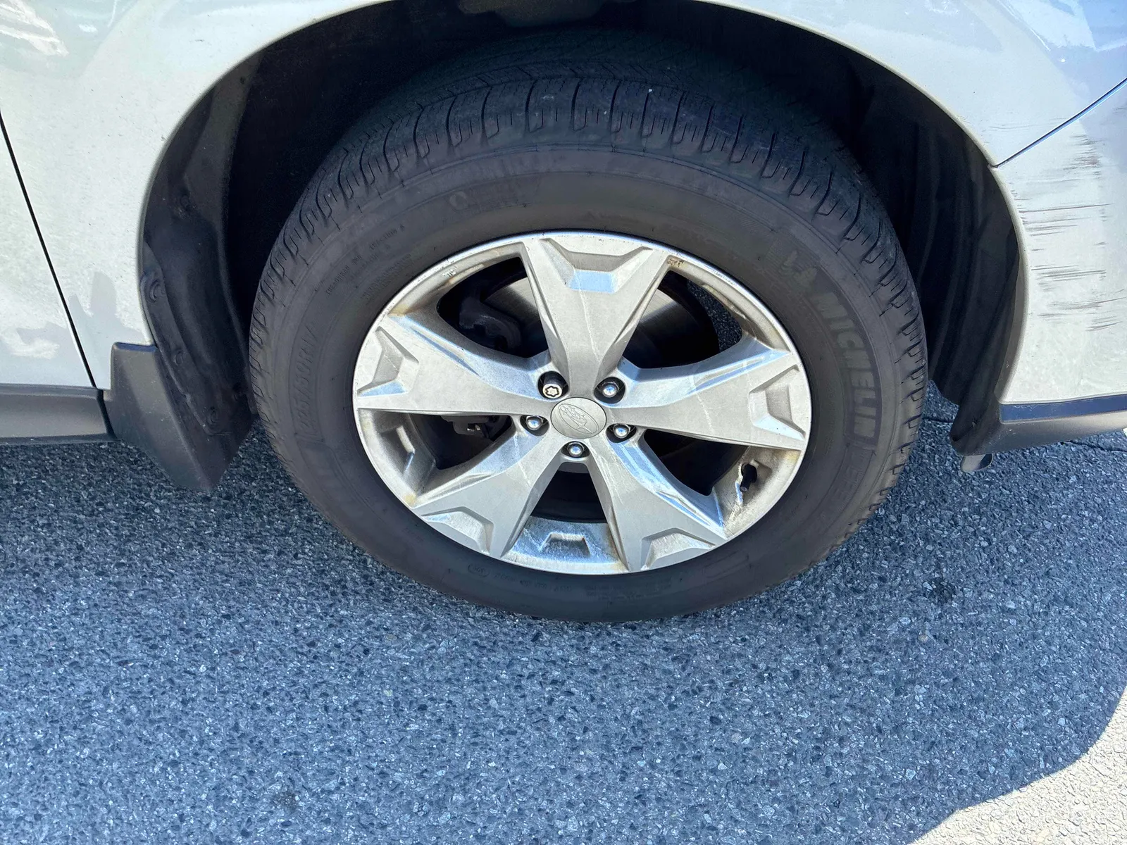 Tire