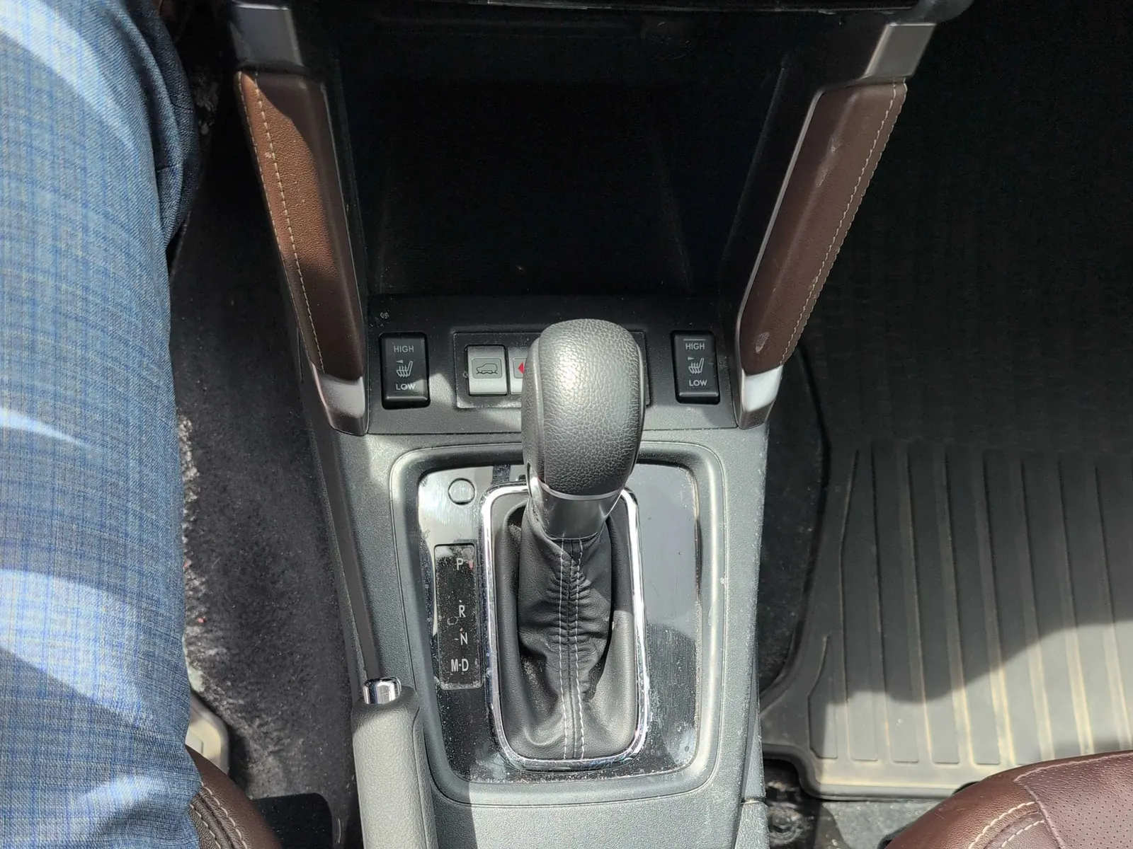 Console