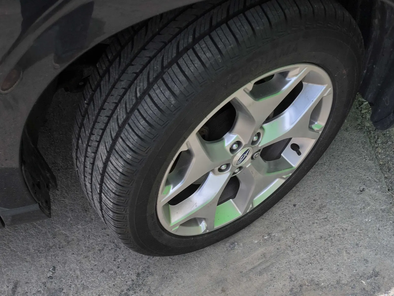 Tire
