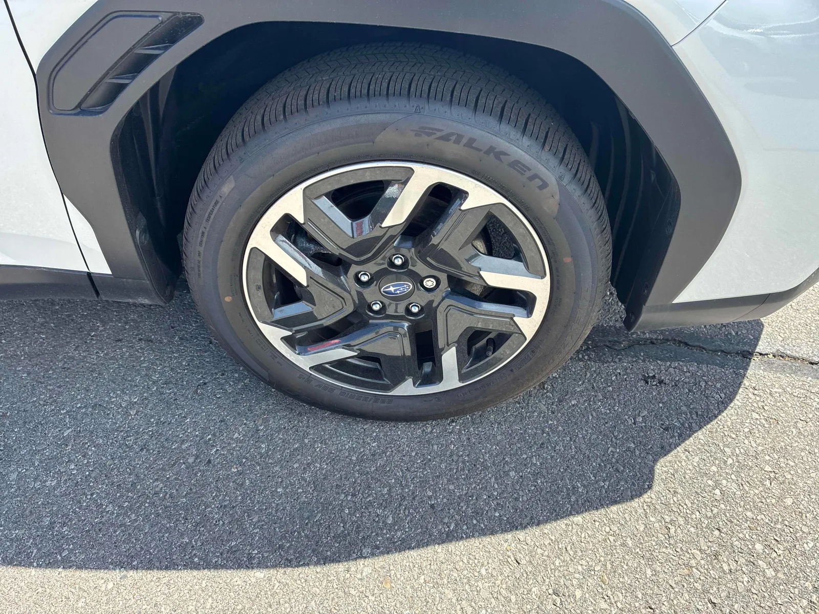 Tire