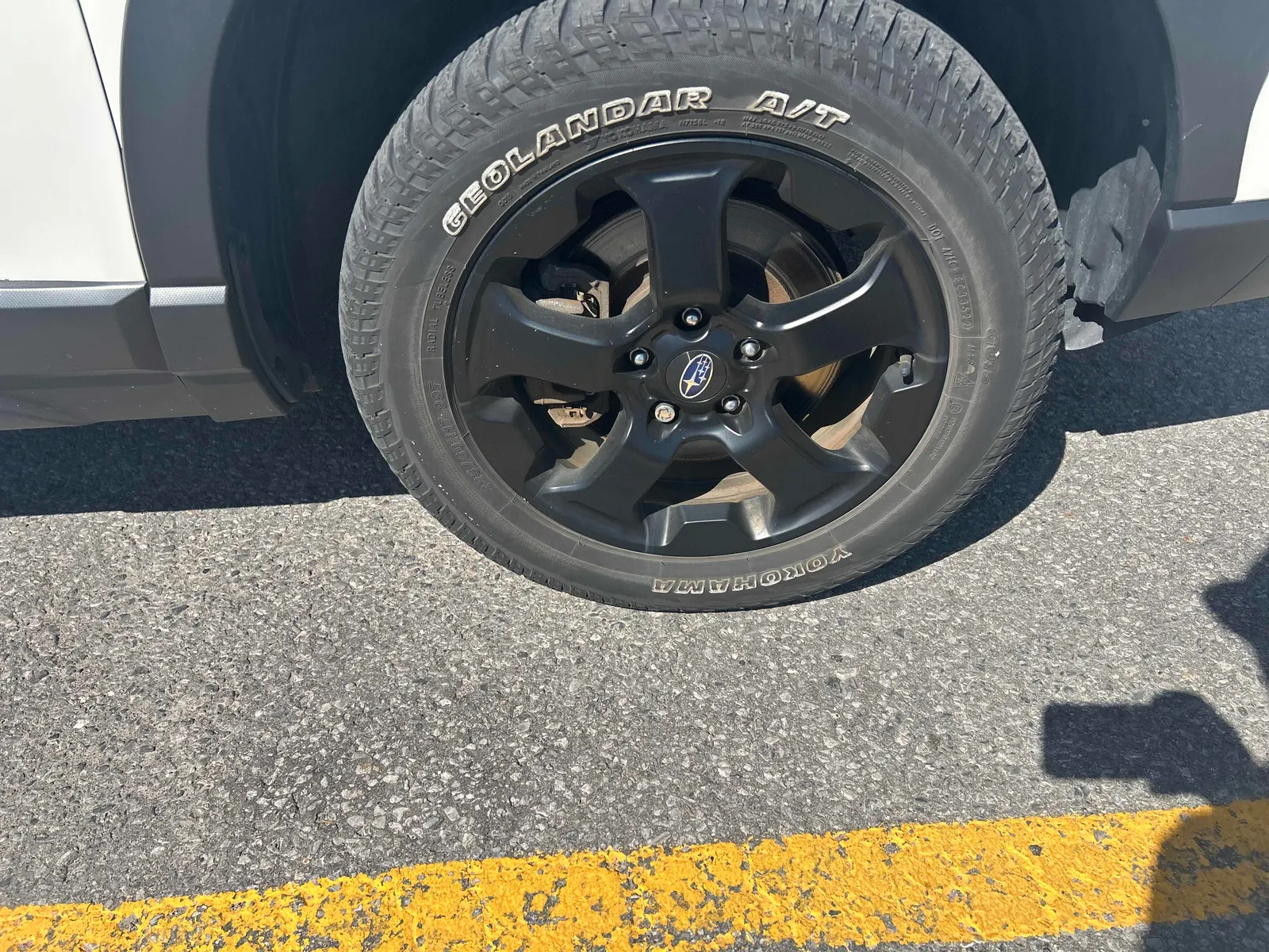 Tire