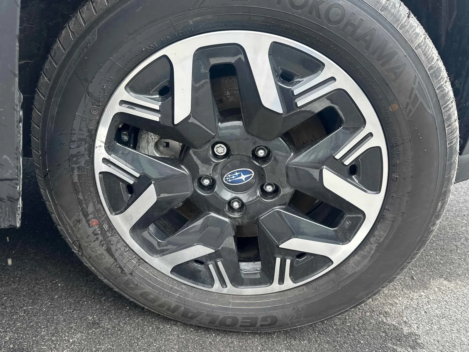 Tire