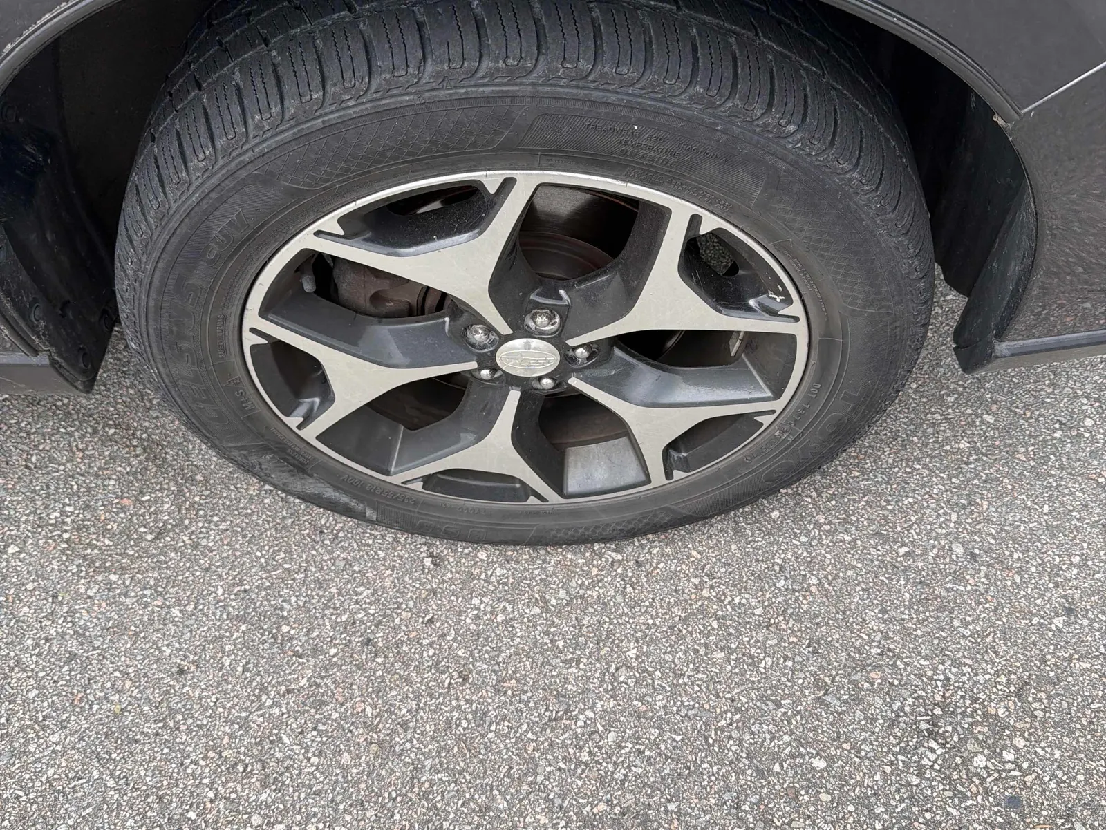 Tire