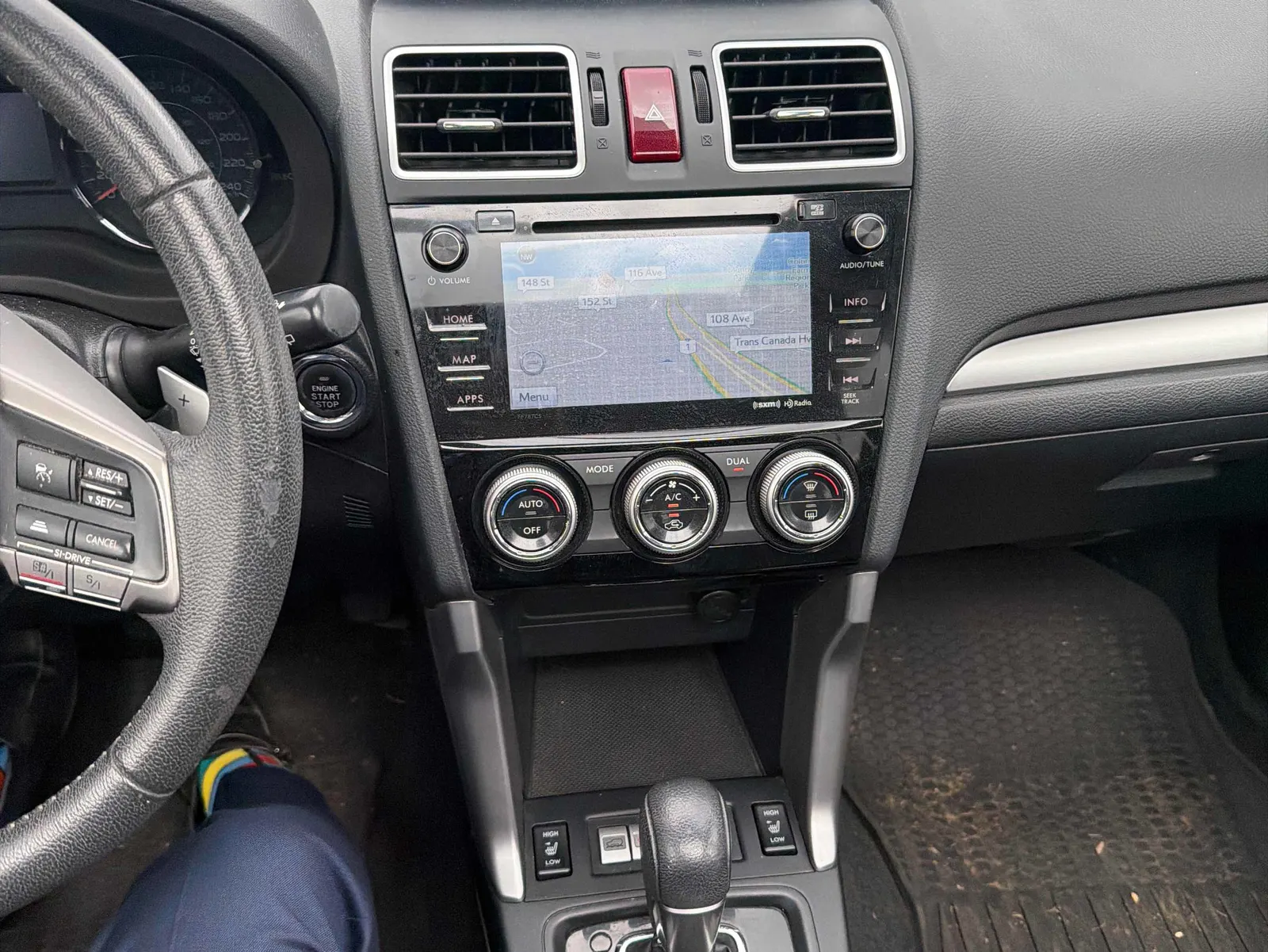 Console