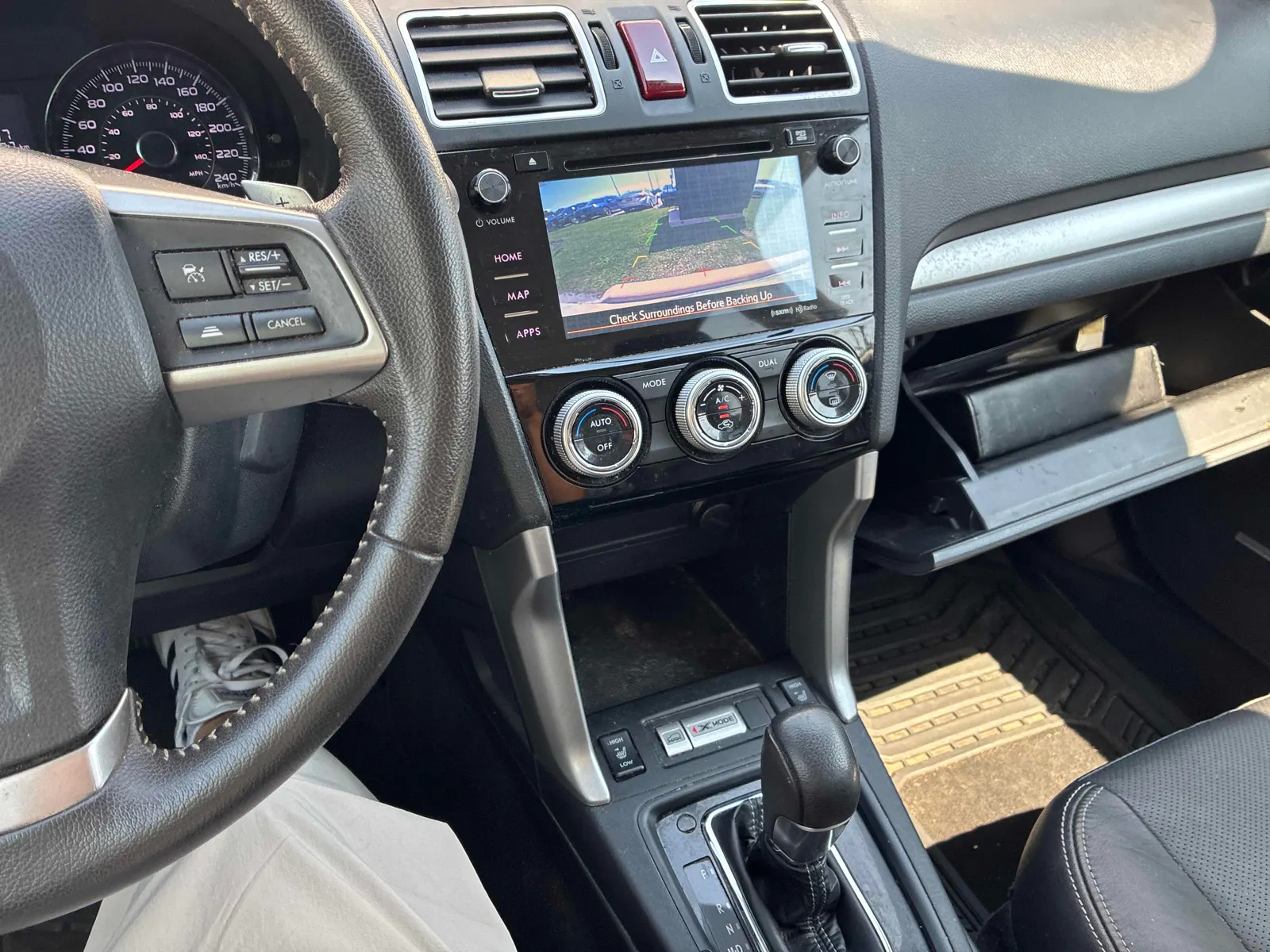 Console